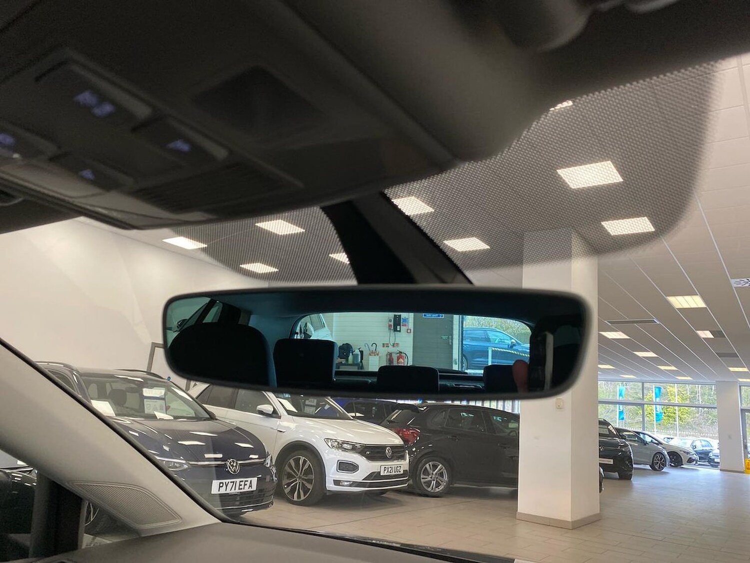 Used Volkswagen Golf 2019 for sale - 78194503: Photo 14