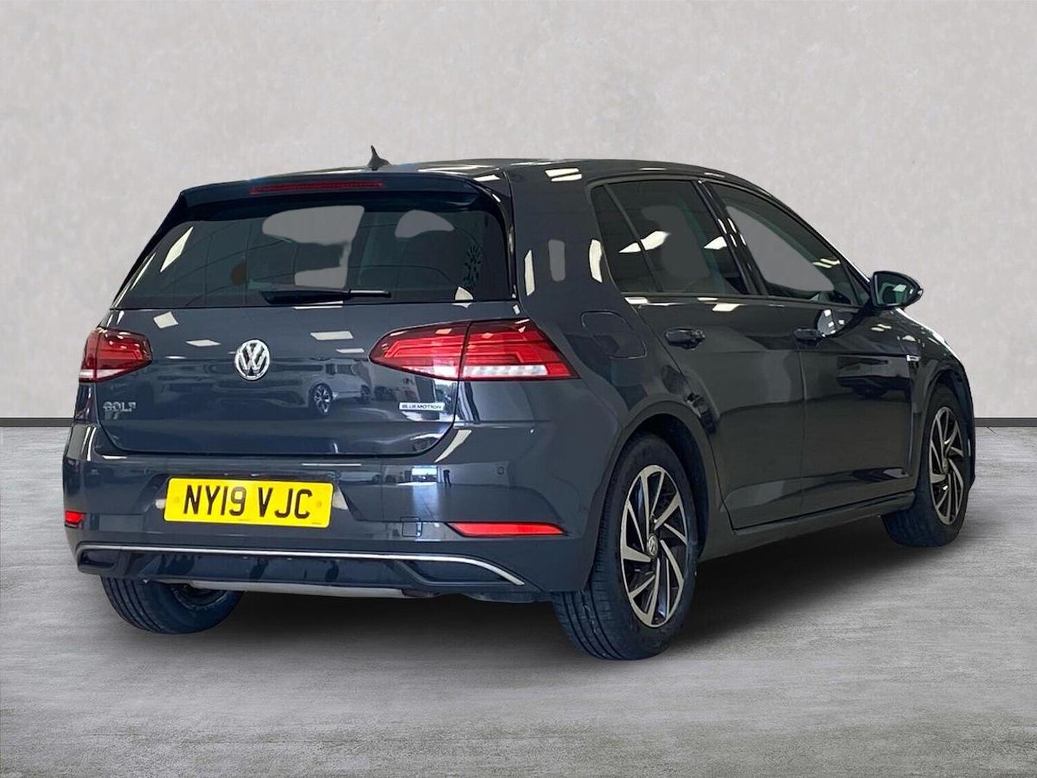 Used Volkswagen Golf 2019 for sale - 78194503: Photo 18