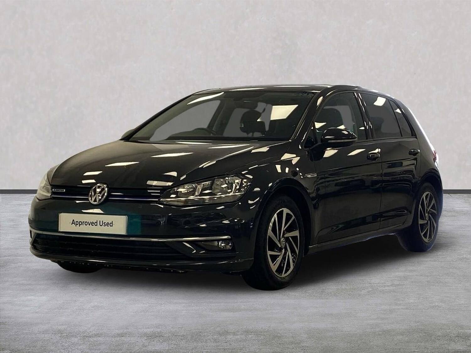 Used Volkswagen Golf 2019 for sale - 78194503: Photo 20