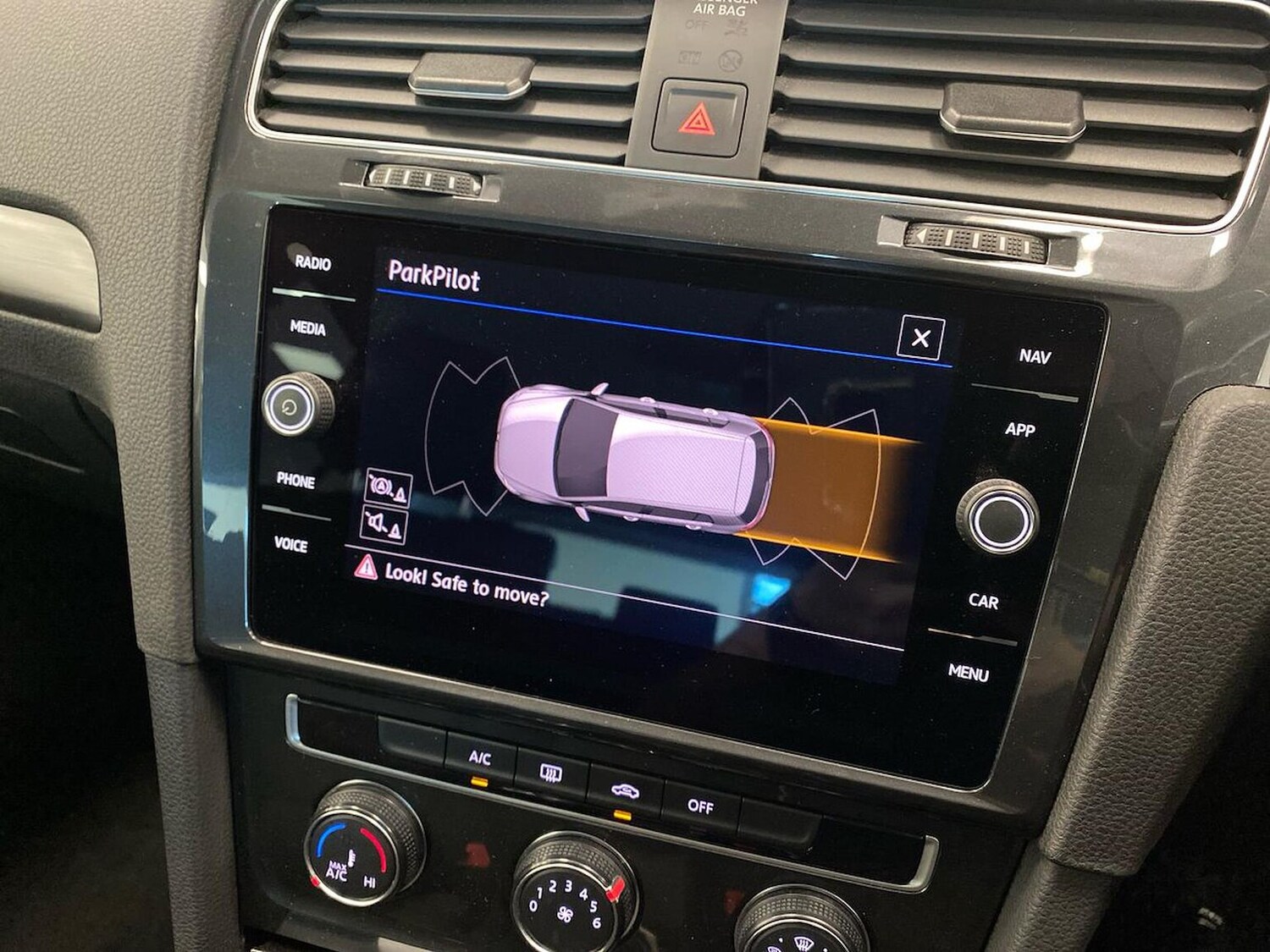 Used Volkswagen Golf 2019 for sale - 78194503: Photo 23