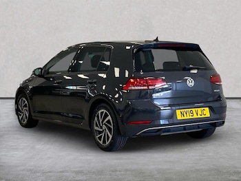 Used Volkswagen Golf 2019 for sale - 78194503: Photo