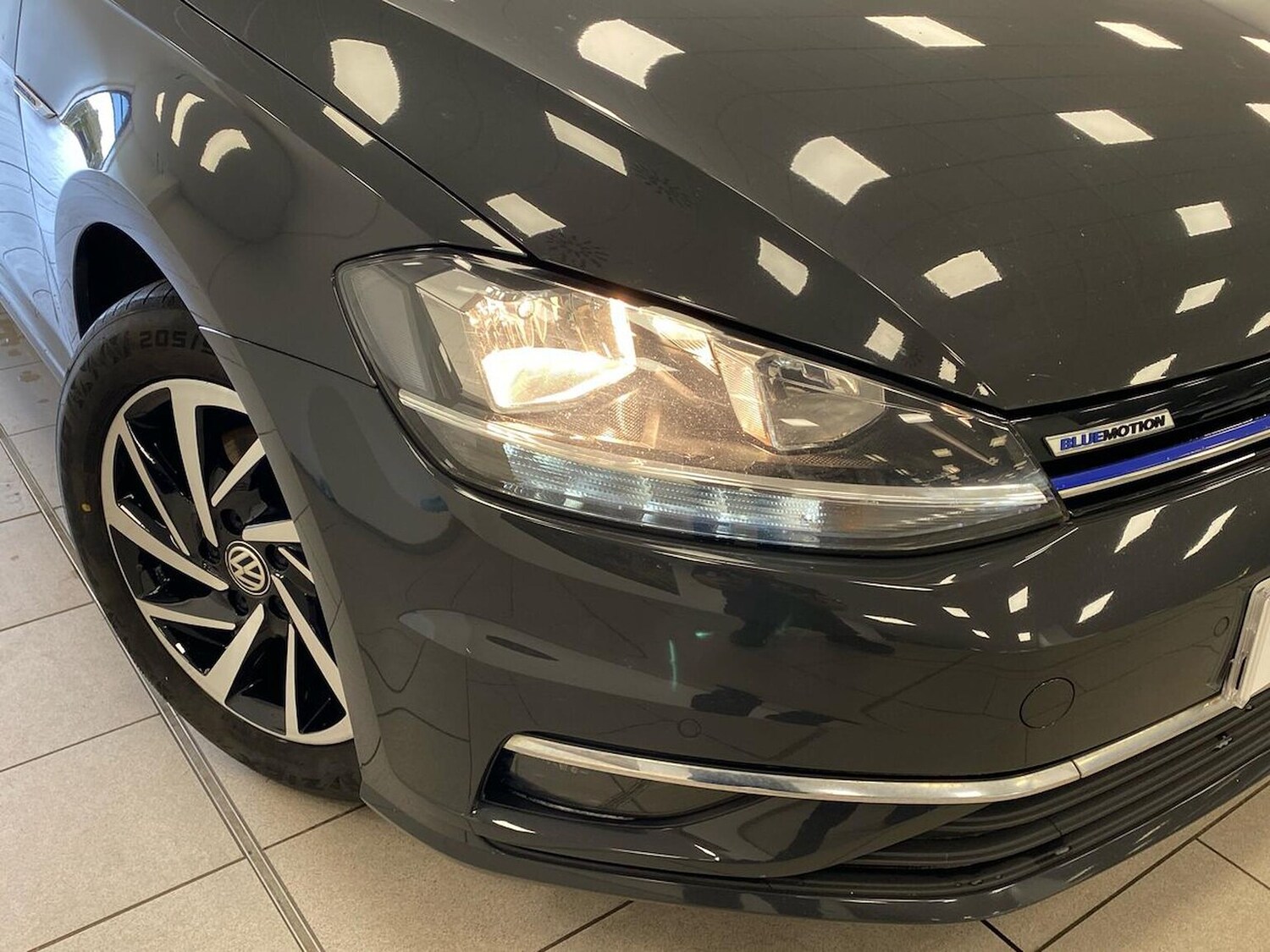 Used Volkswagen Golf 2019 for sale - 78194503: Photo 30