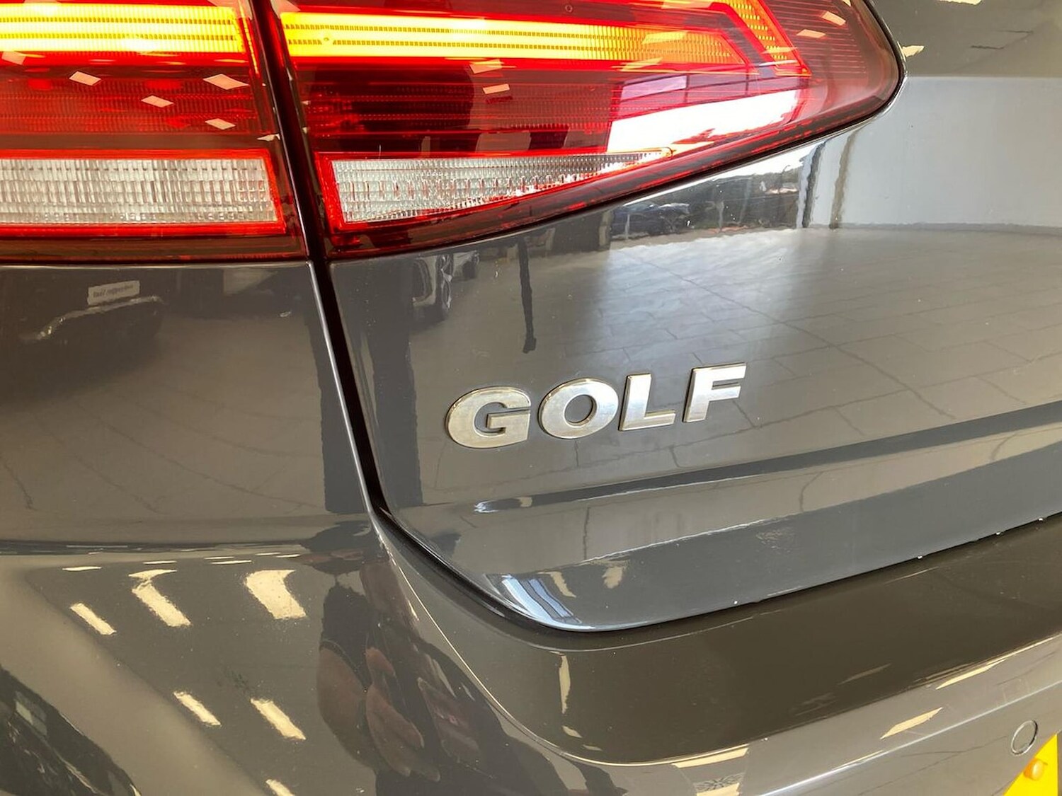 Used Volkswagen Golf 2019 for sale - 78194503: Photo 32