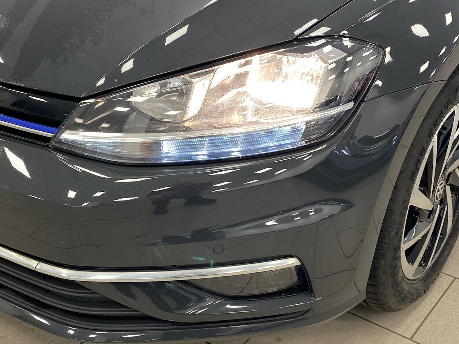 Used Volkswagen Golf 2019 for sale - 78194503: Photo 34