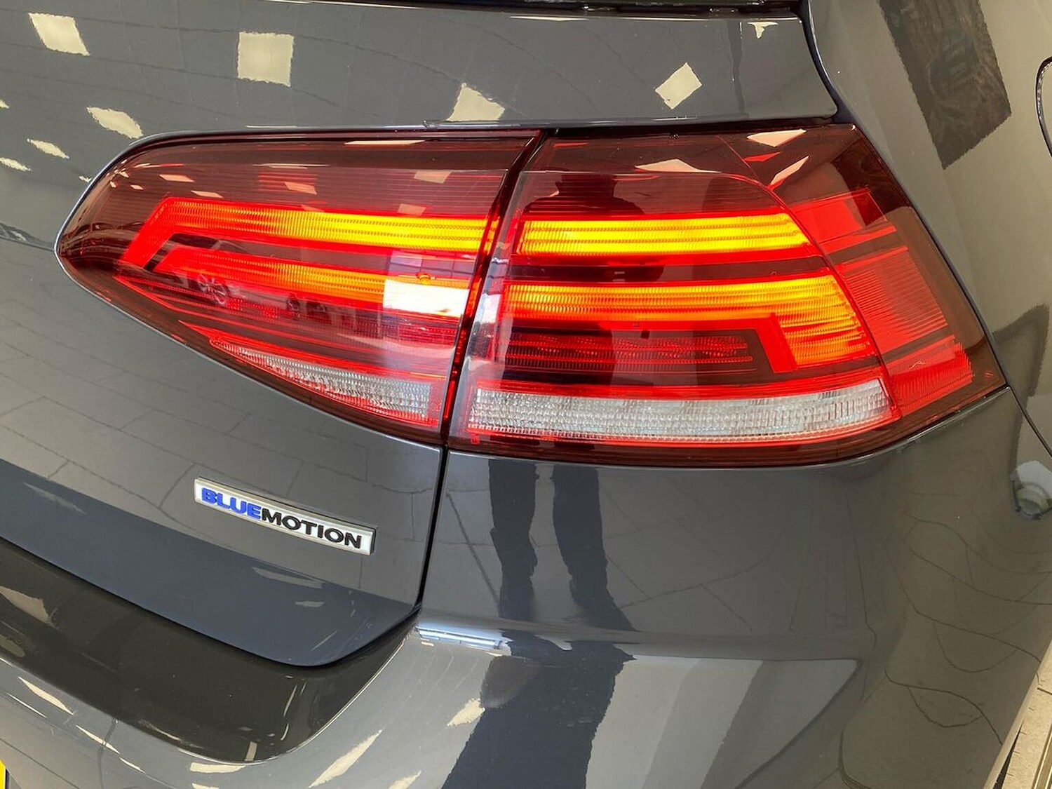 Used Volkswagen Golf 2019 for sale - 78194503: Photo 36