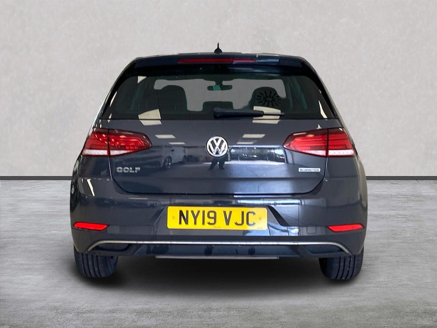 Used Volkswagen Golf 2019 for sale - 78194503: Photo 4