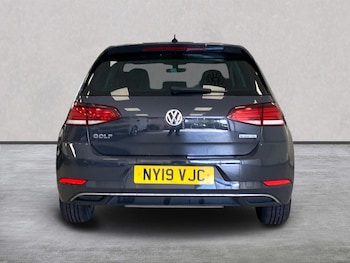 Used Volkswagen Golf 2019 for sale - 78194503: Photo