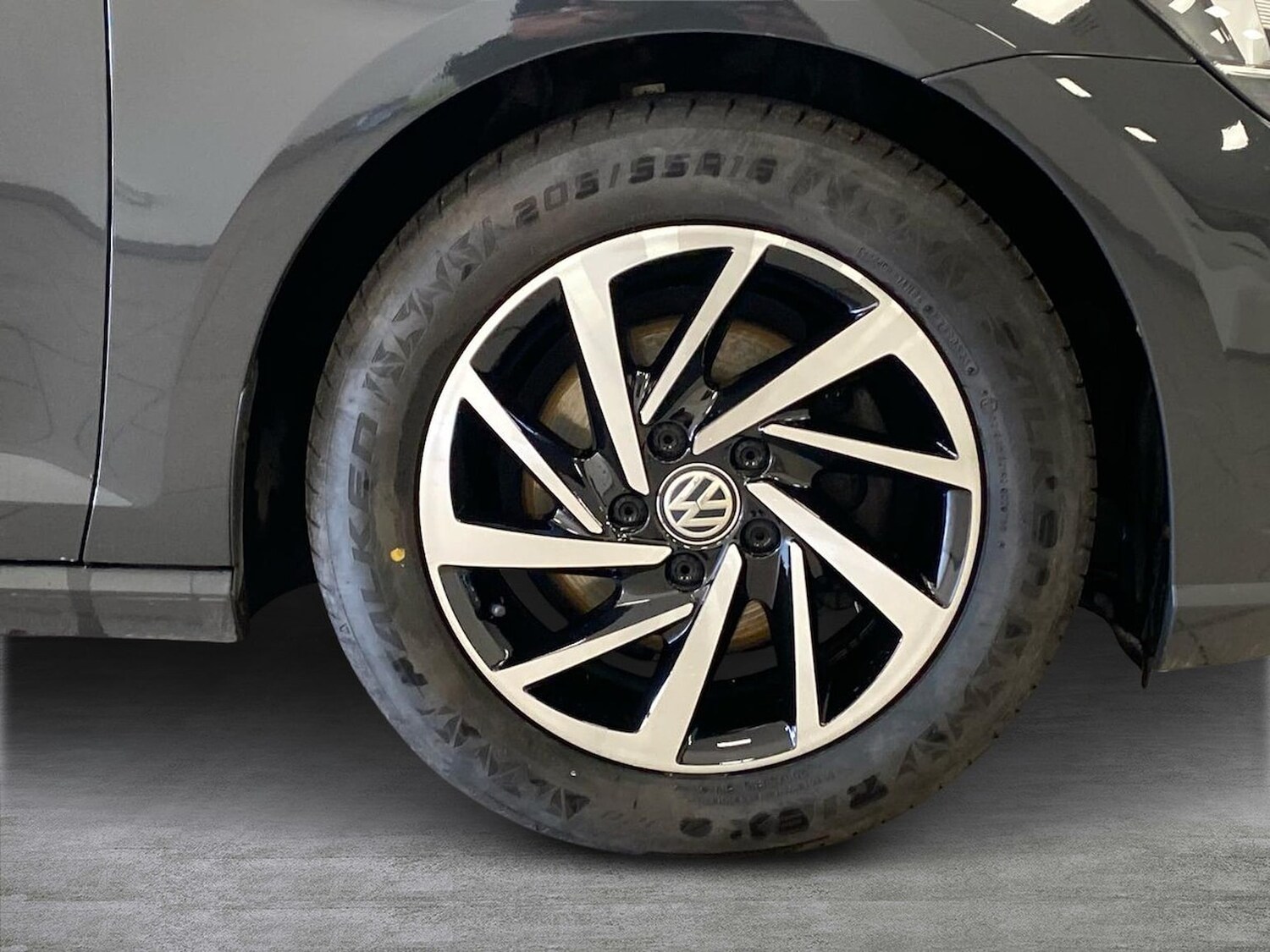 Used Volkswagen Golf 2019 for sale - 78194503: Photo 6