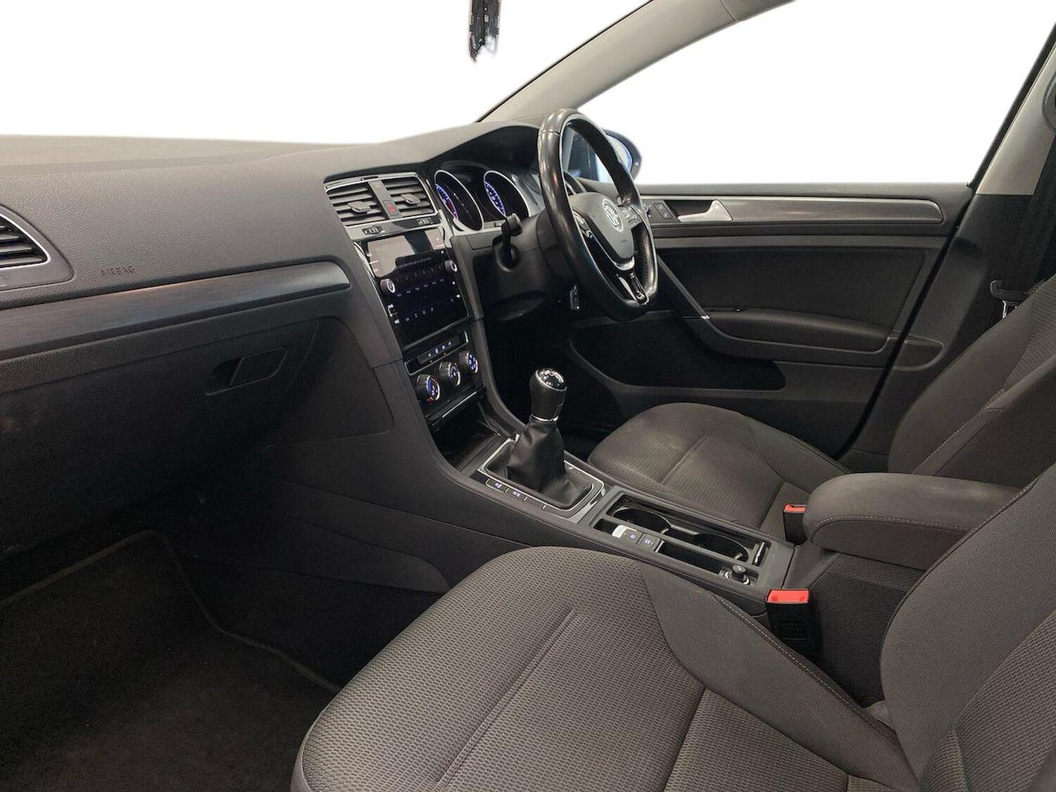 Used Volkswagen Golf 2019 for sale - 78194503: Photo 7