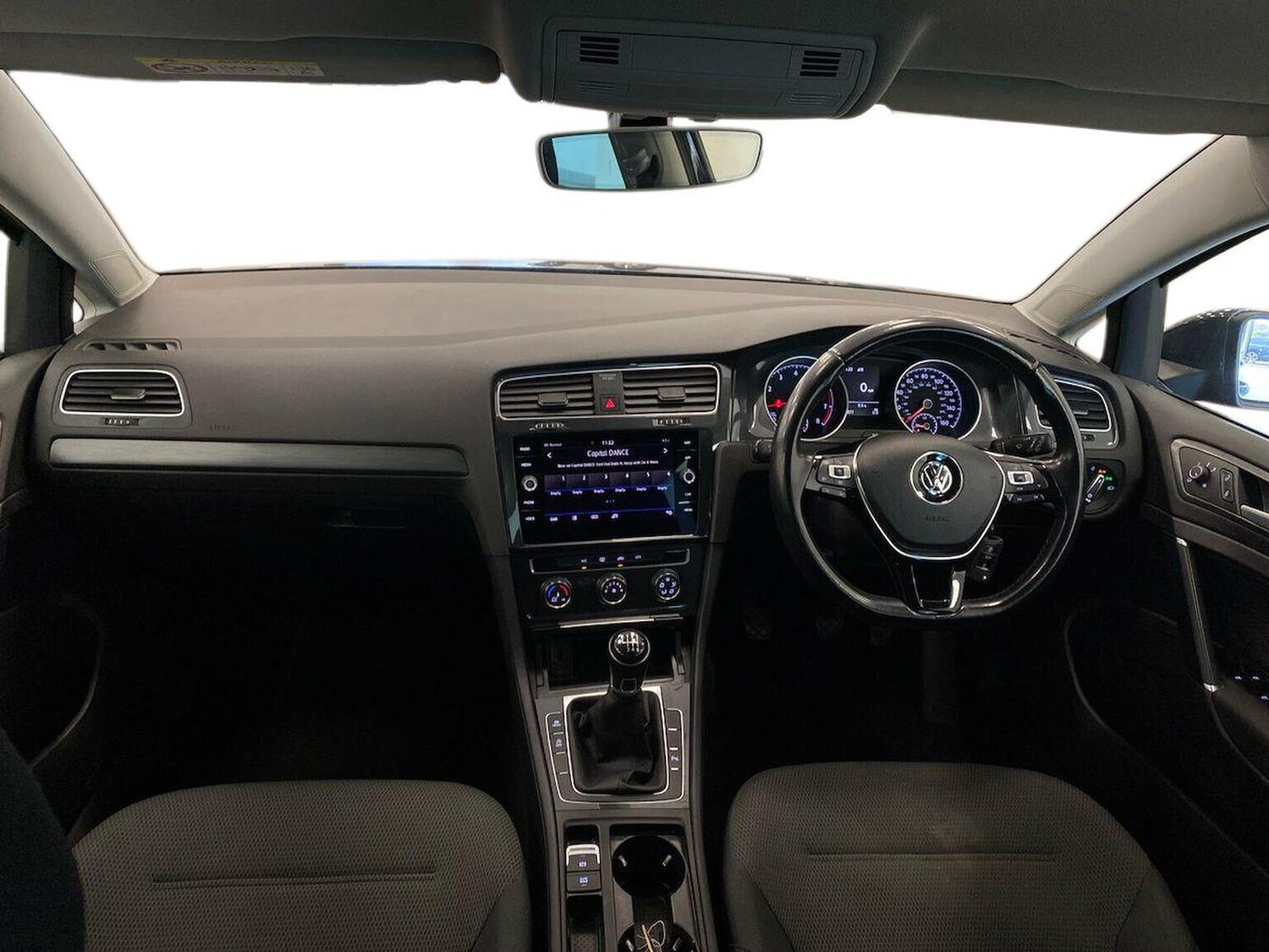 Used Volkswagen Golf 2019 for sale - 78194503: Photo 8