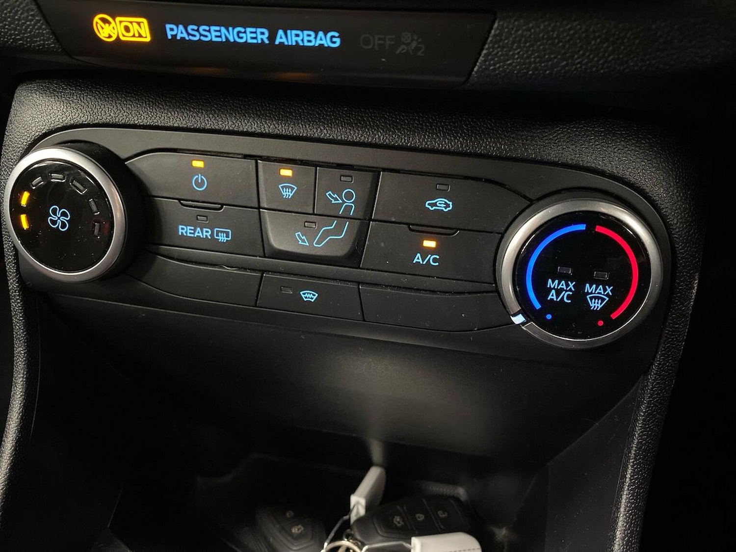 Used Ford Fiesta 2022 for sale - 76986987: Photo 12