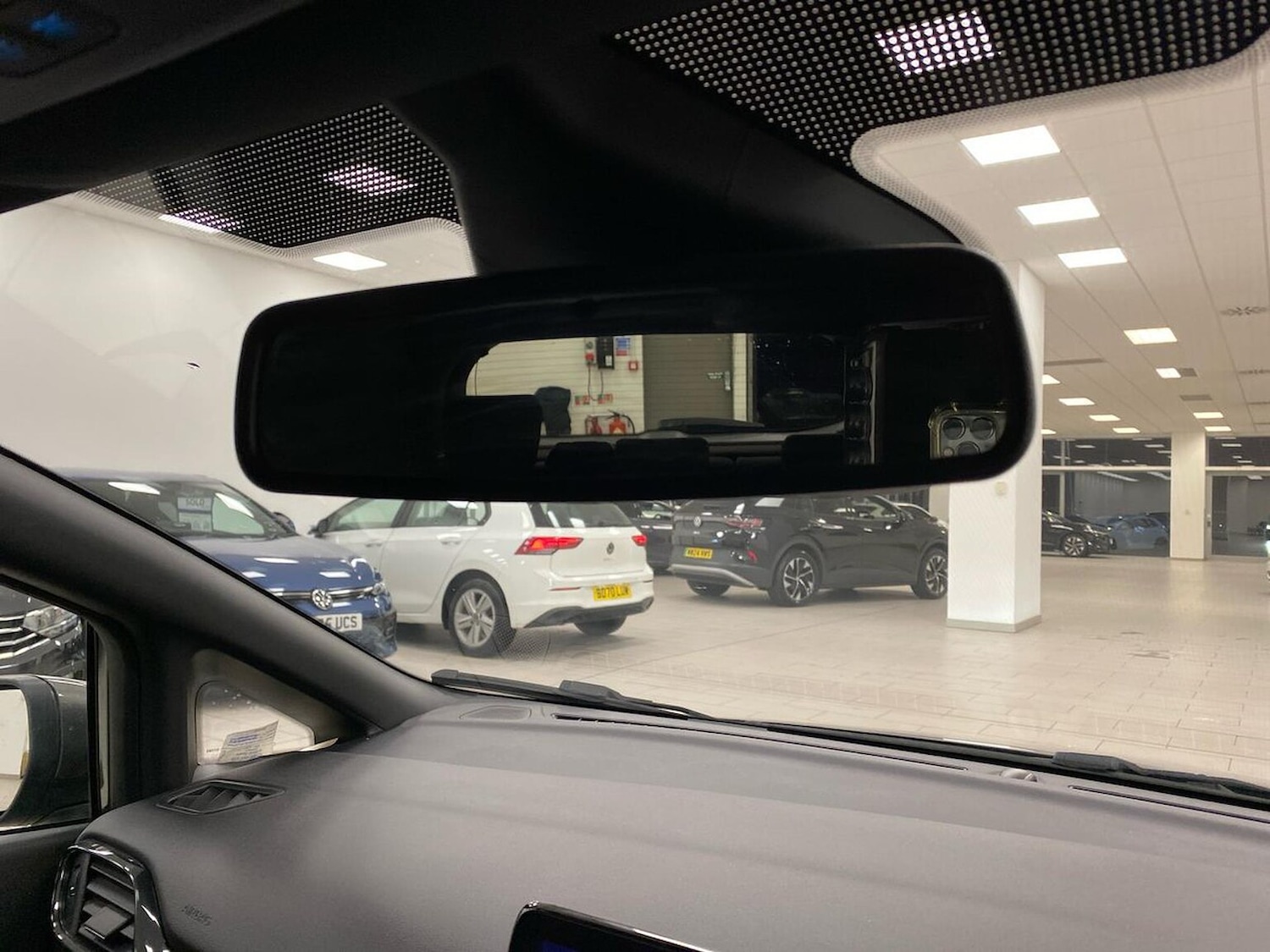 Used Ford Fiesta 2022 for sale - 76986987: Photo 14