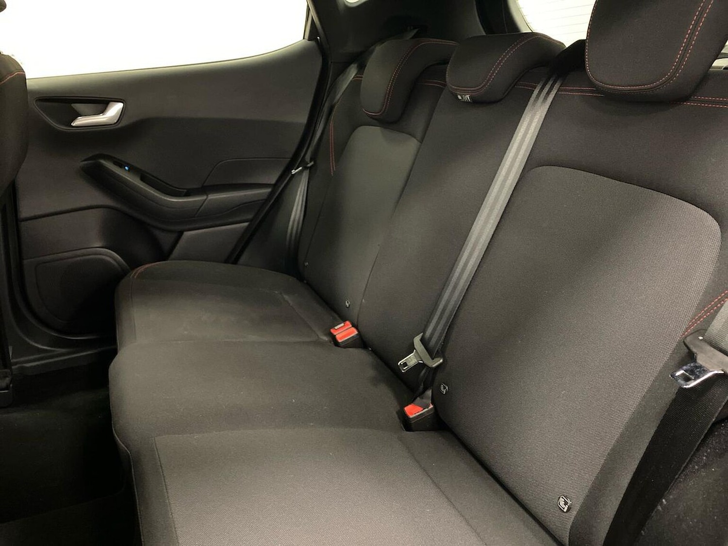 Used Ford Fiesta 2022 for sale - 76986987: Photo 16