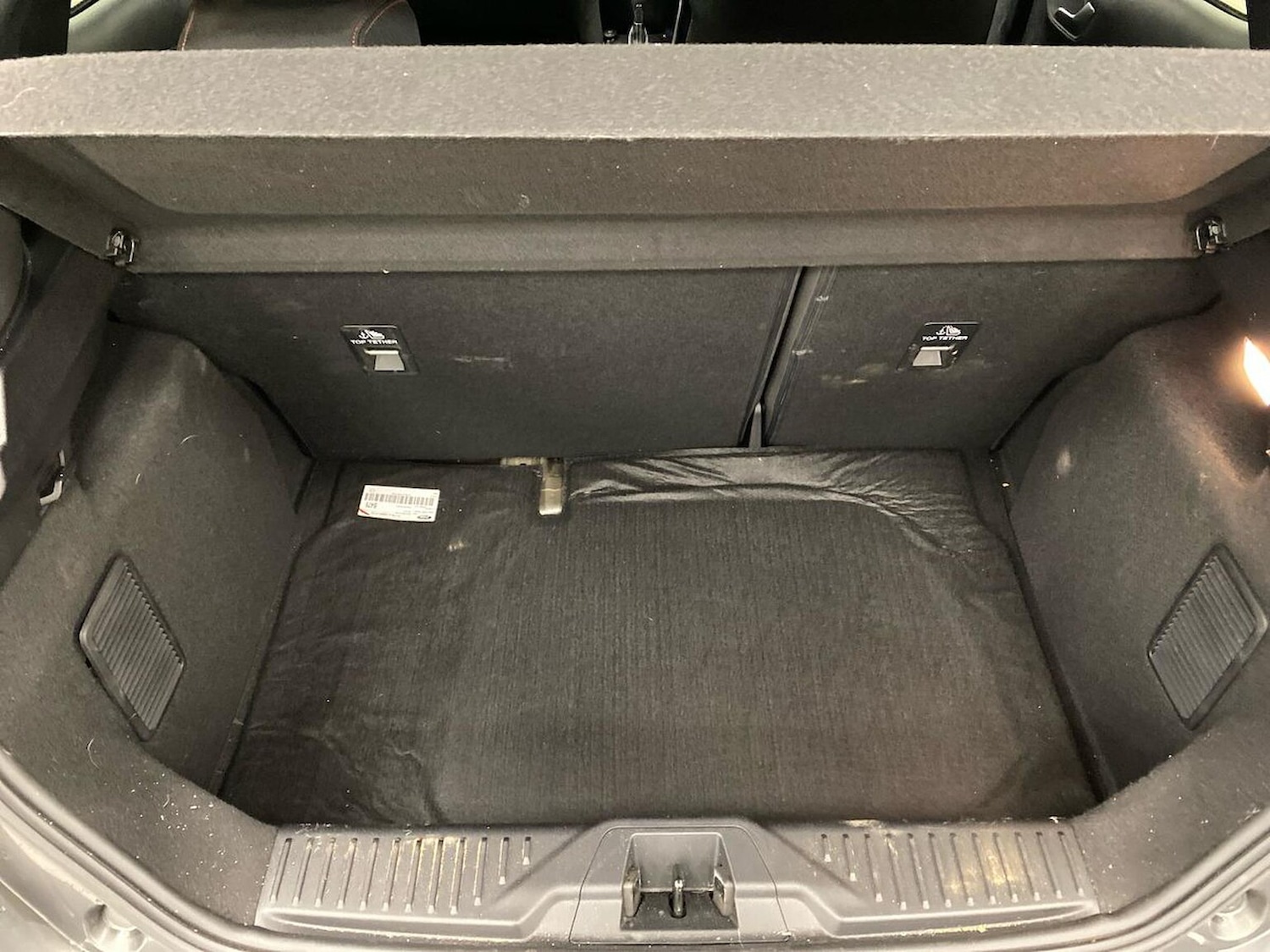 Used Ford Fiesta 2022 for sale - 76986987: Photo 17