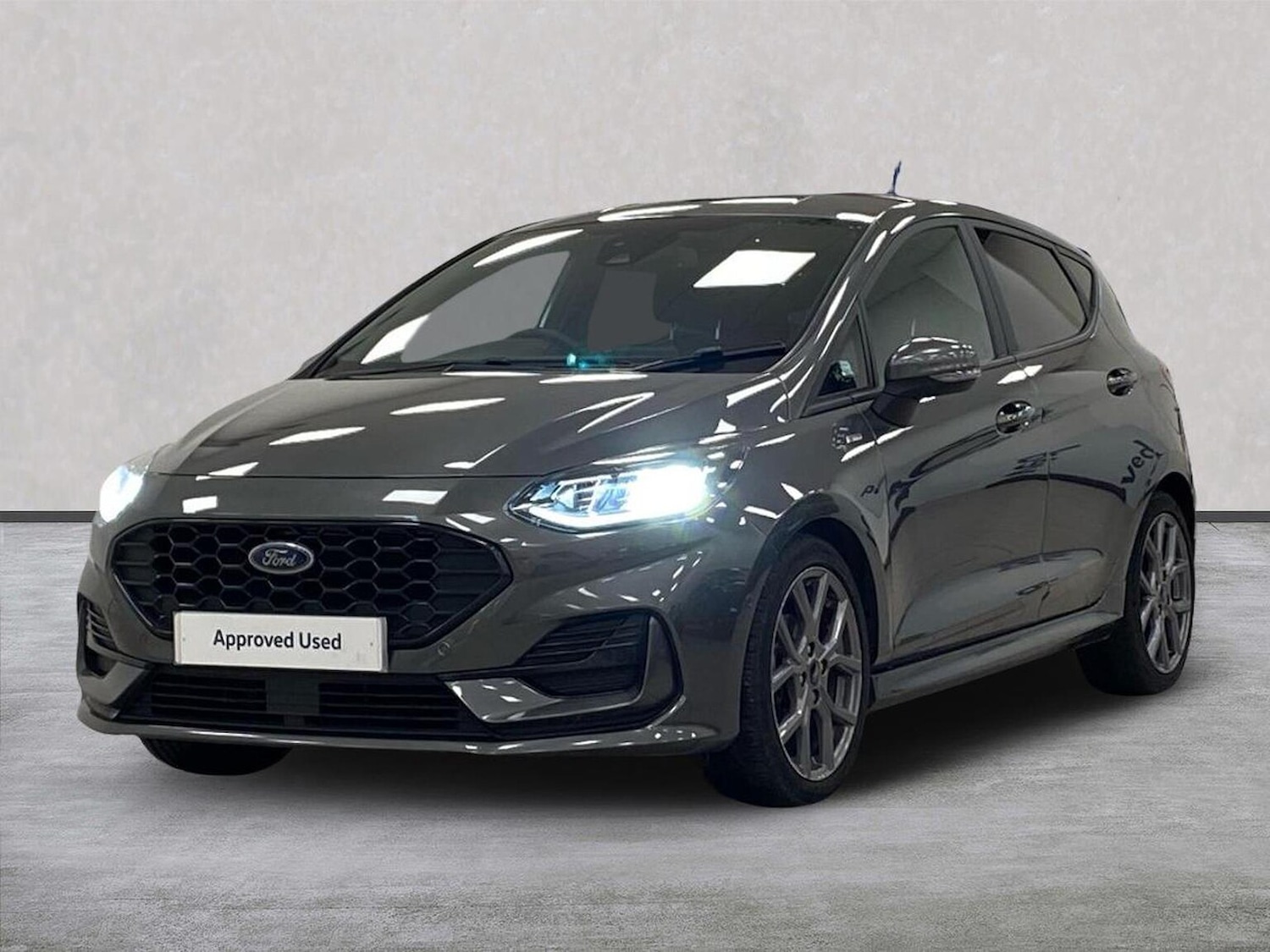 Used Ford Fiesta 2022 for sale - 76986987: Photo 20