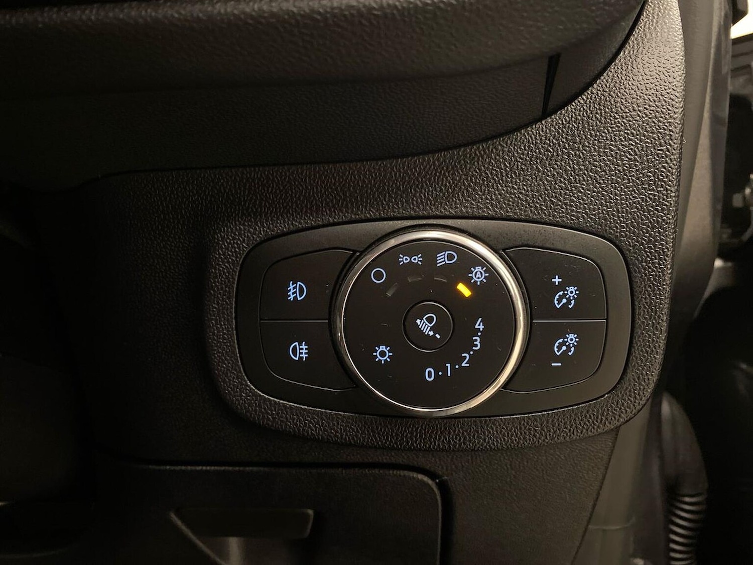 Used Ford Fiesta 2022 for sale - 76986987: Photo 22