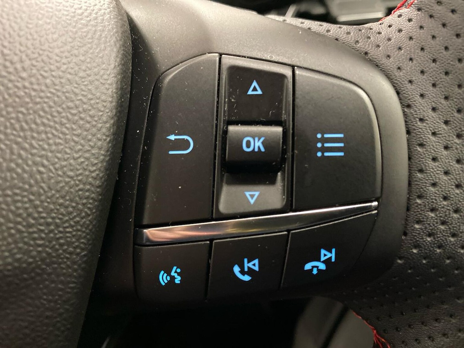 Used Ford Fiesta 2022 for sale - 76986987: Photo 26