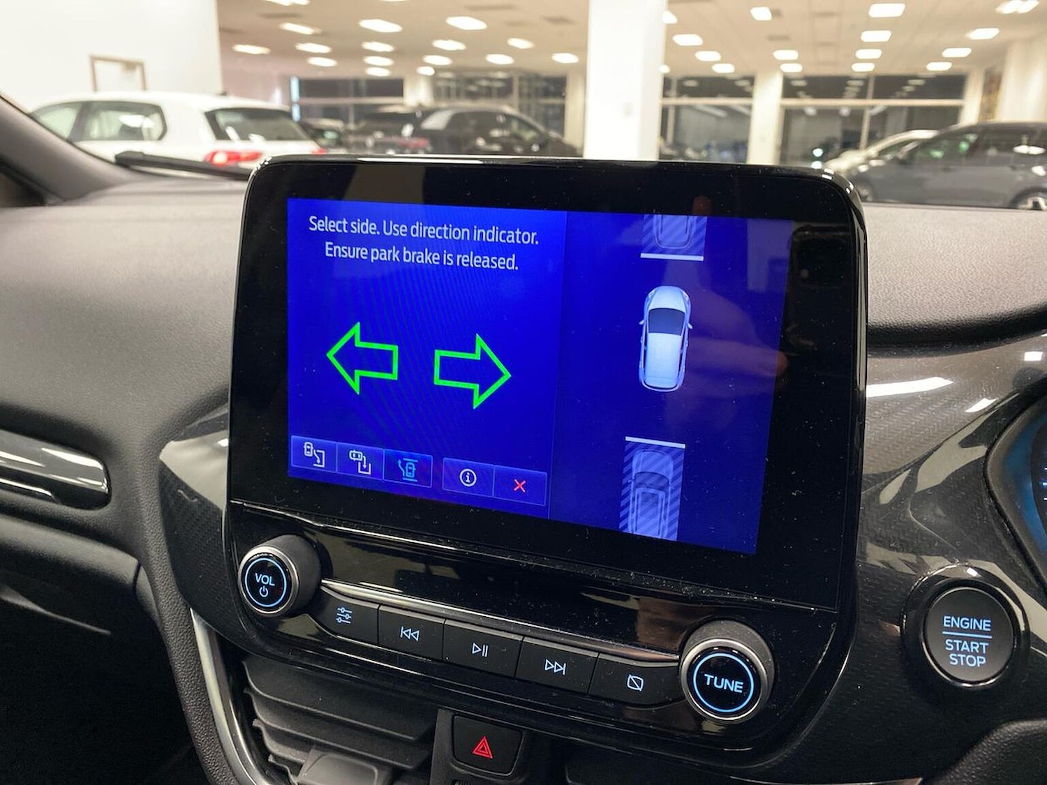 Used Ford Fiesta 2022 for sale - 76986987: Photo 29