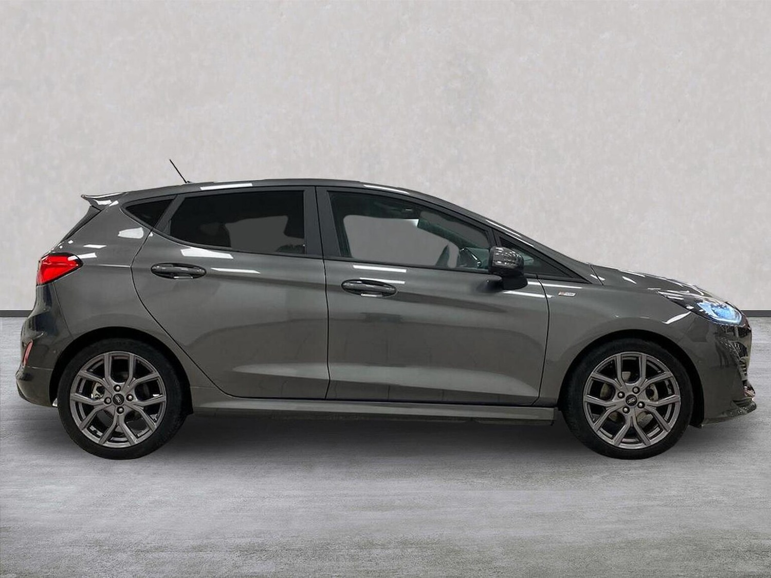 Used Ford Fiesta 2022 for sale - 76986987: Photo 3