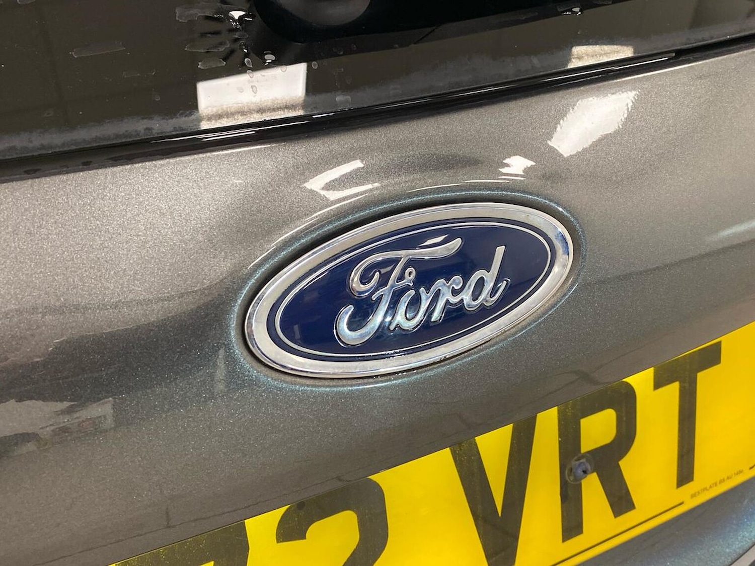 Used Ford Fiesta 2022 for sale - 76986987: Photo 31