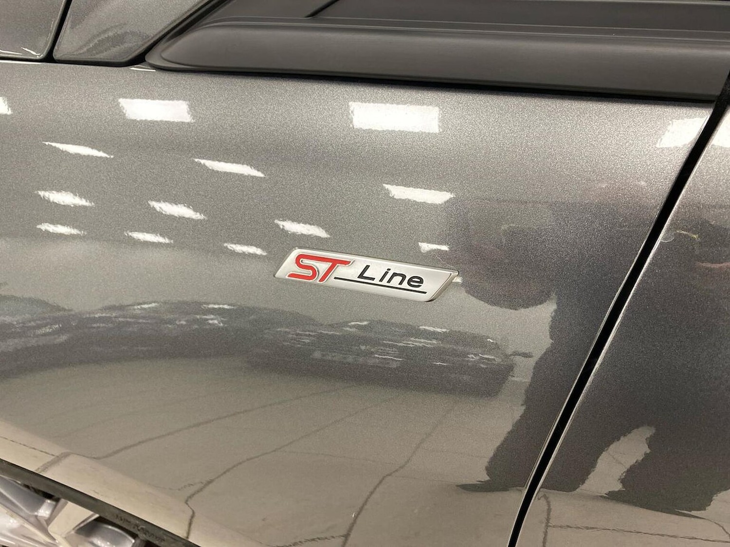 Used Ford Fiesta 2022 for sale - 76986987: Photo 35