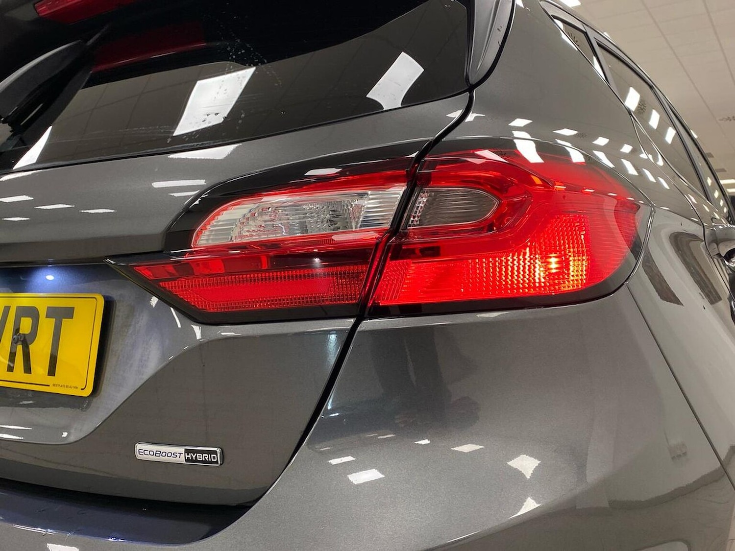 Used Ford Fiesta 2022 for sale - 76986987: Photo 36