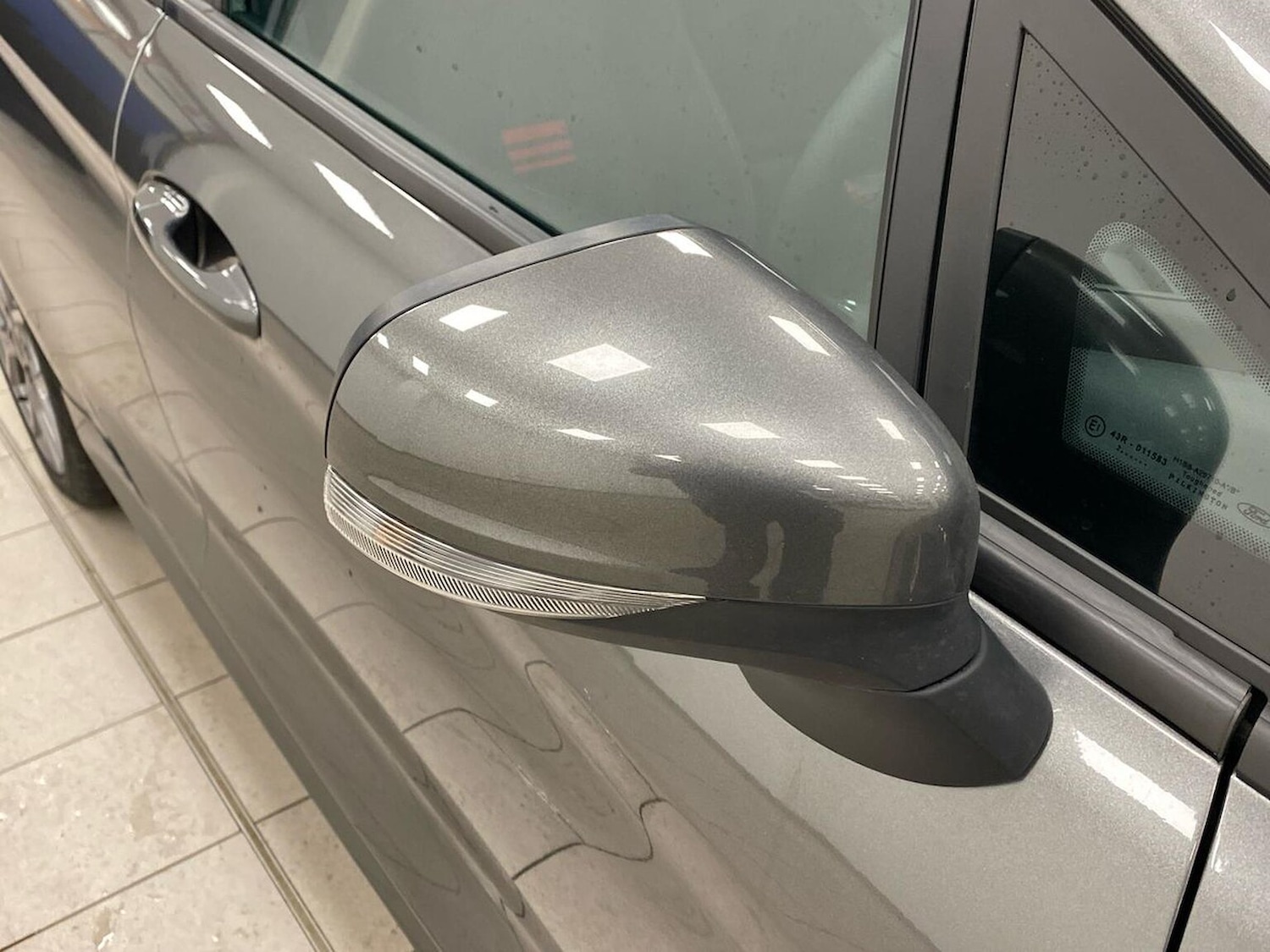 Used Ford Fiesta 2022 for sale - 76986987: Photo 38