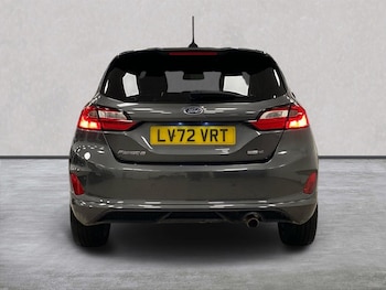 Used Ford Fiesta 2022 for sale - 76986987: Photo