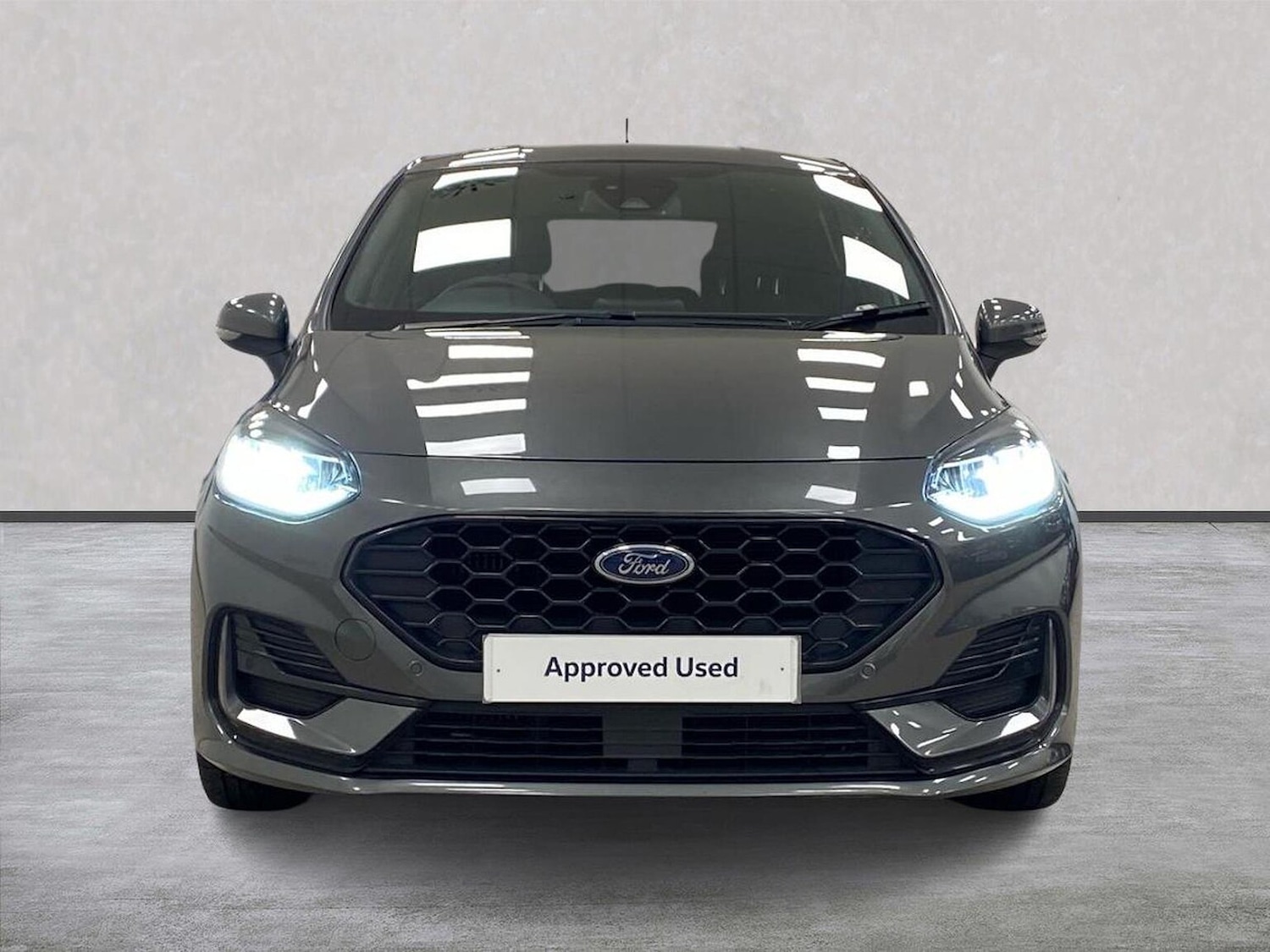 Used Ford Fiesta 2022 for sale - 76986987: Photo 5