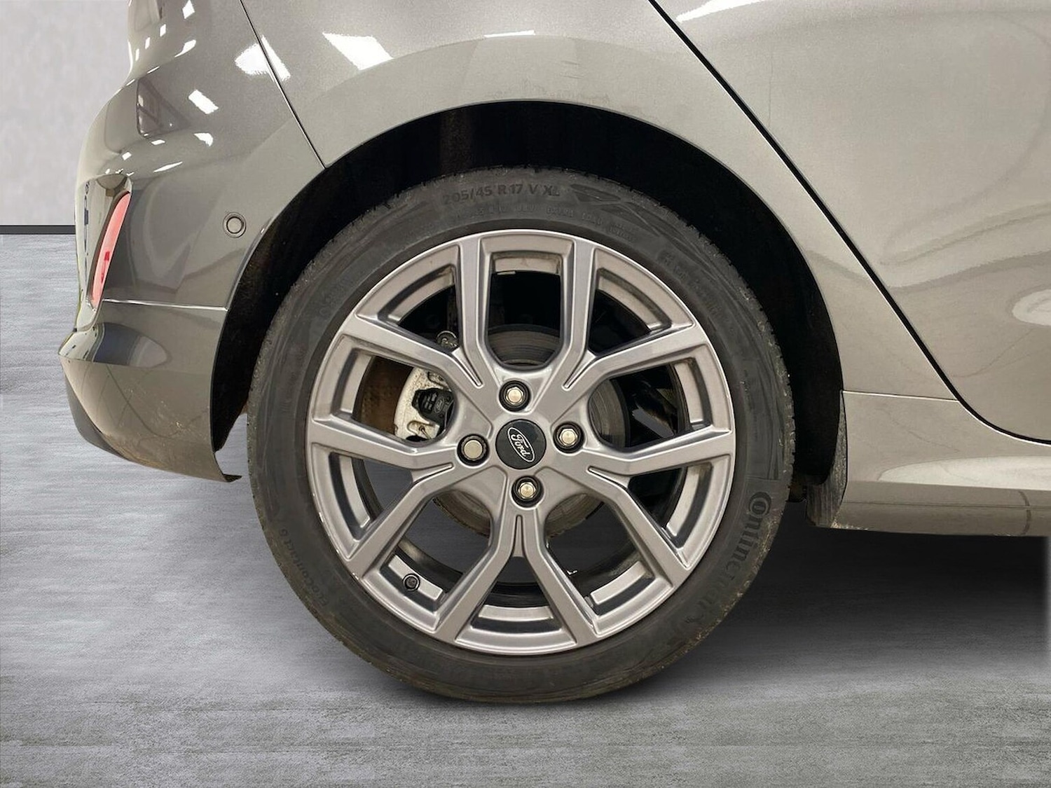 Used Ford Fiesta 2022 for sale - 76986987: Photo 6