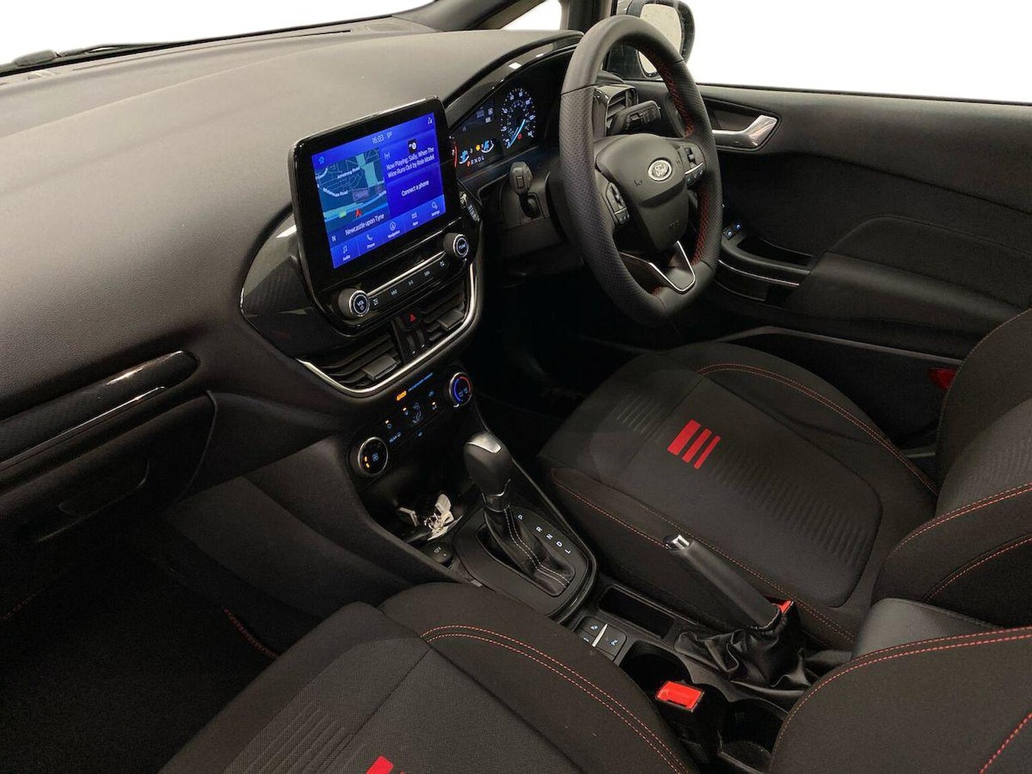 Used Ford Fiesta 2022 for sale - 76986987: Photo 7