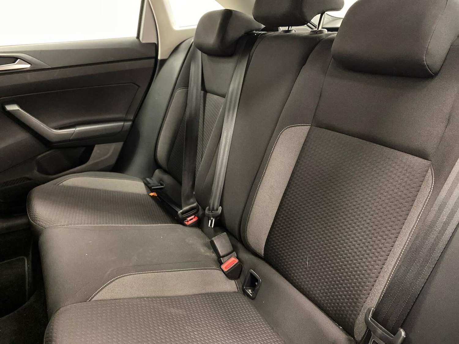 Used Volkswagen Taigo 2023 for sale - 77813358: Photo 16