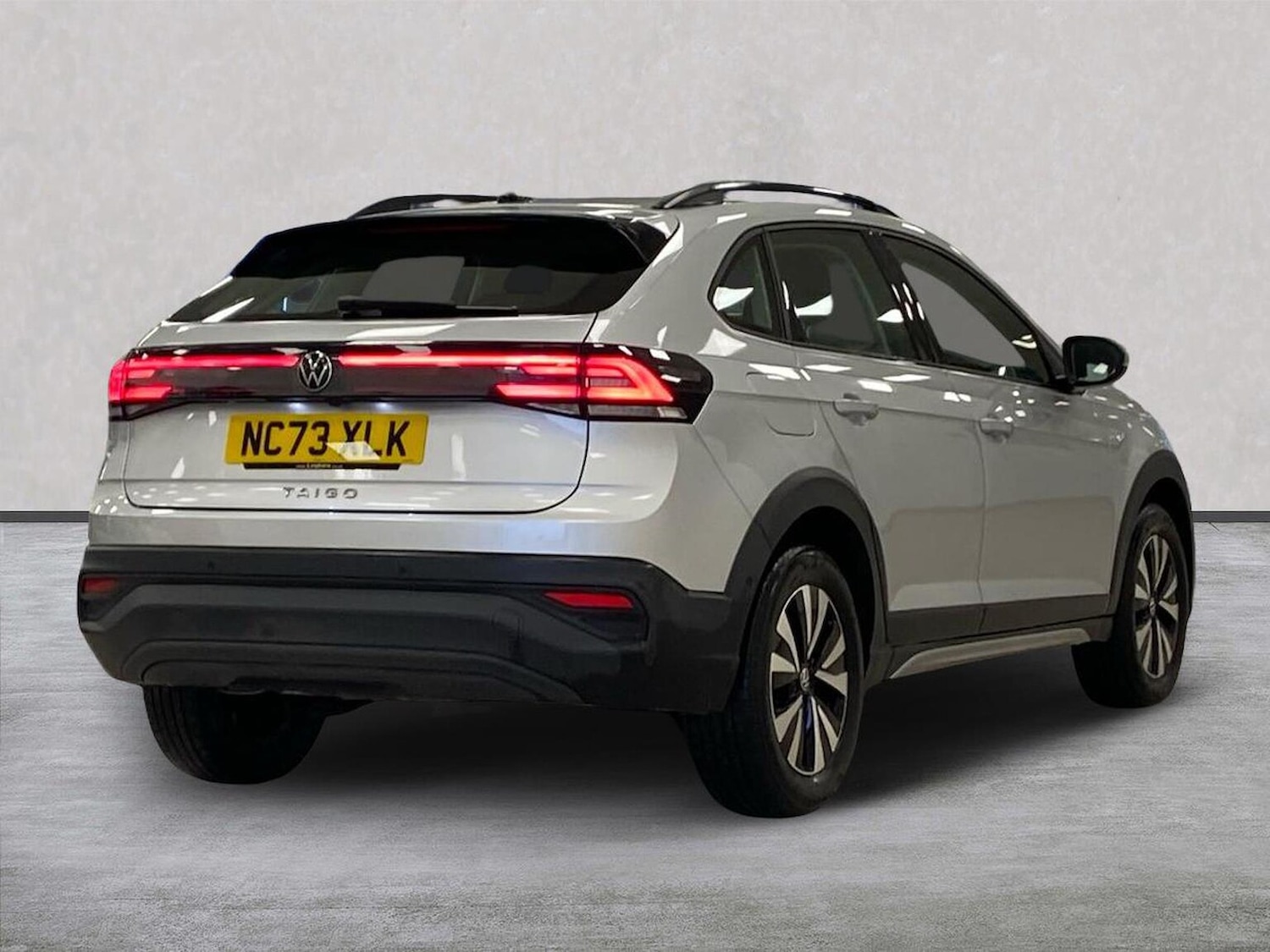 Used Volkswagen Taigo 2023 for sale - 77813358: Photo 18
