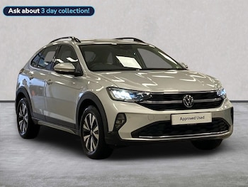 Used Volkswagen Taigo 2023 for sale - 77813358: Photo