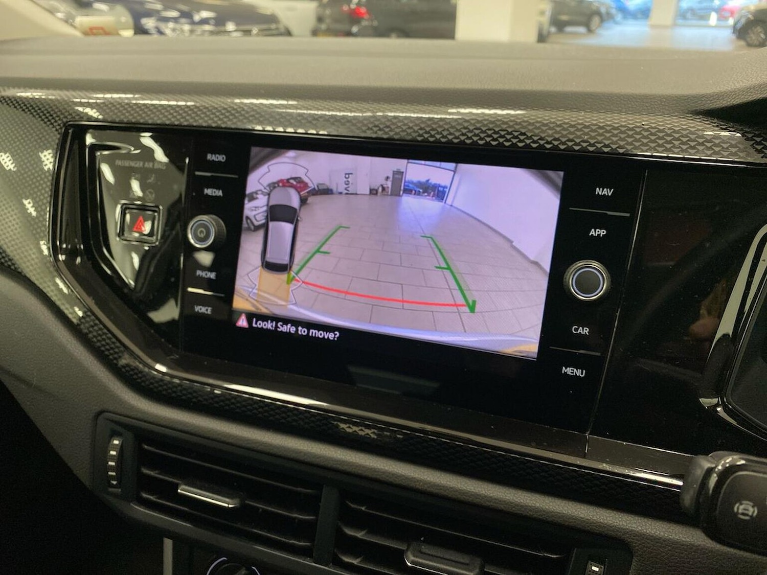 Used Volkswagen Taigo 2023 for sale - 77813358: Photo 23