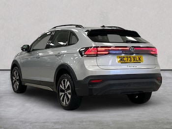 Used Volkswagen Taigo 2023 for sale - 77813358: Photo