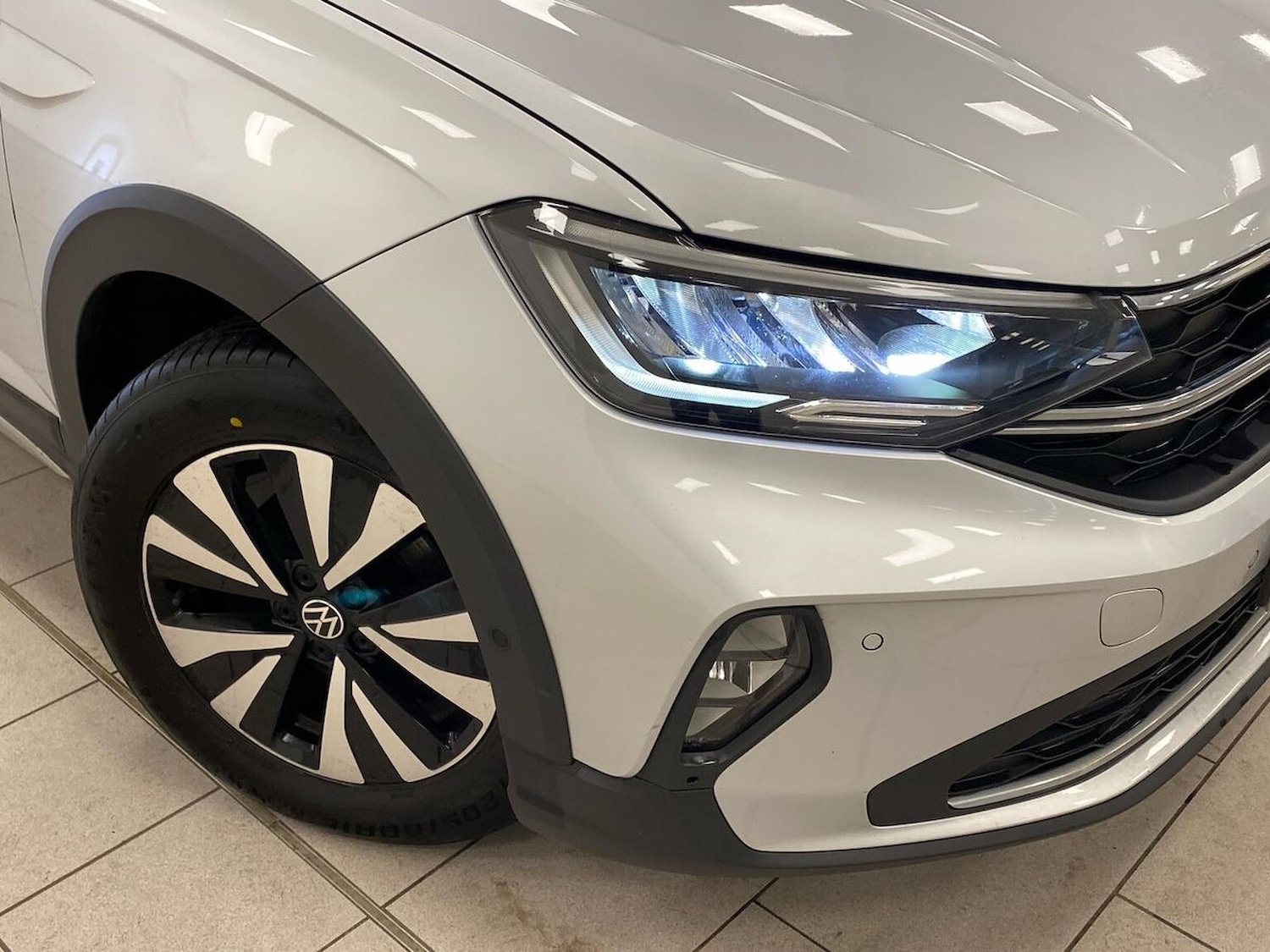 Used Volkswagen Taigo 2023 for sale - 77813358: Photo 30