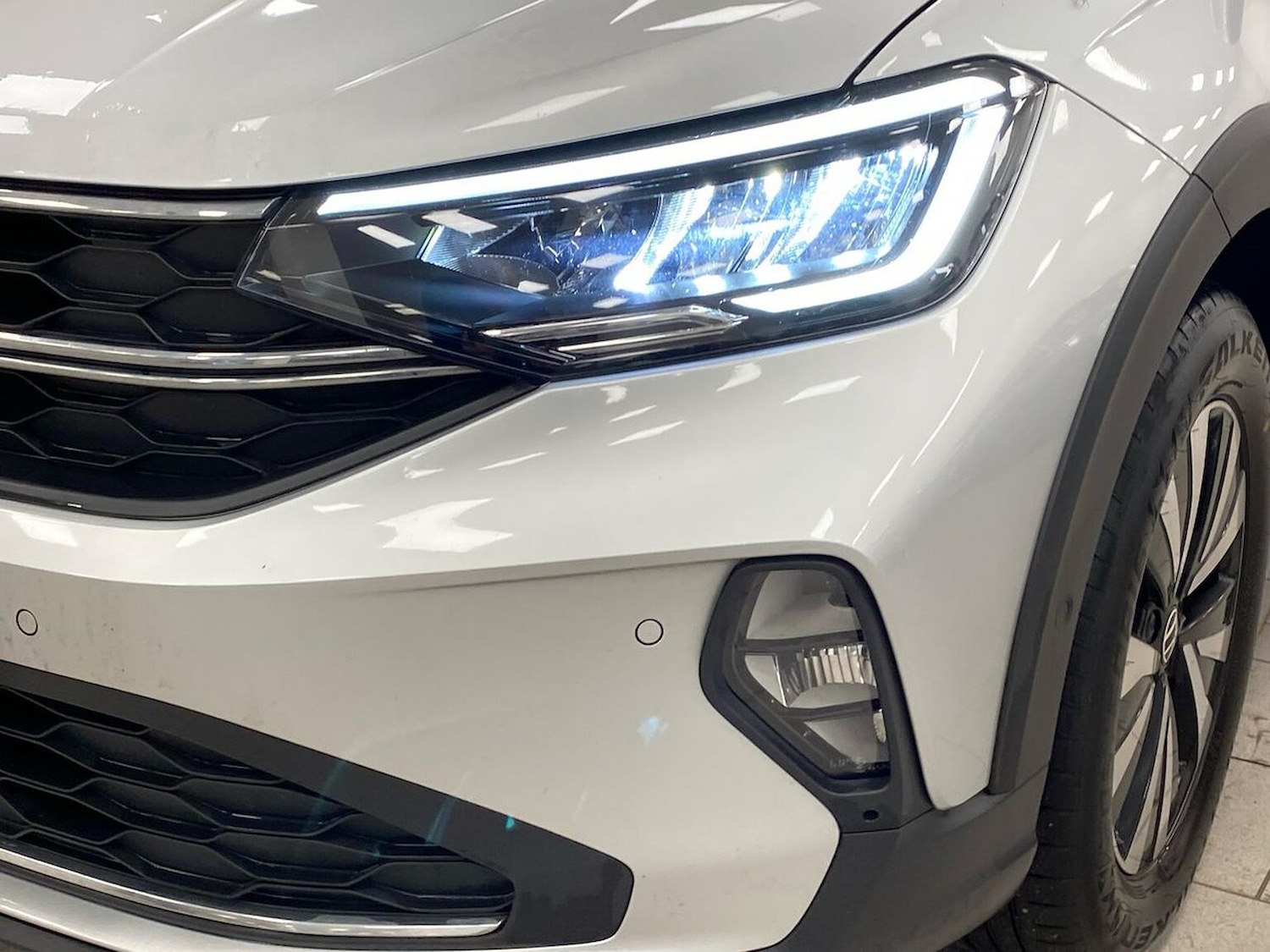 Used Volkswagen Taigo 2023 for sale - 77813358: Photo 34