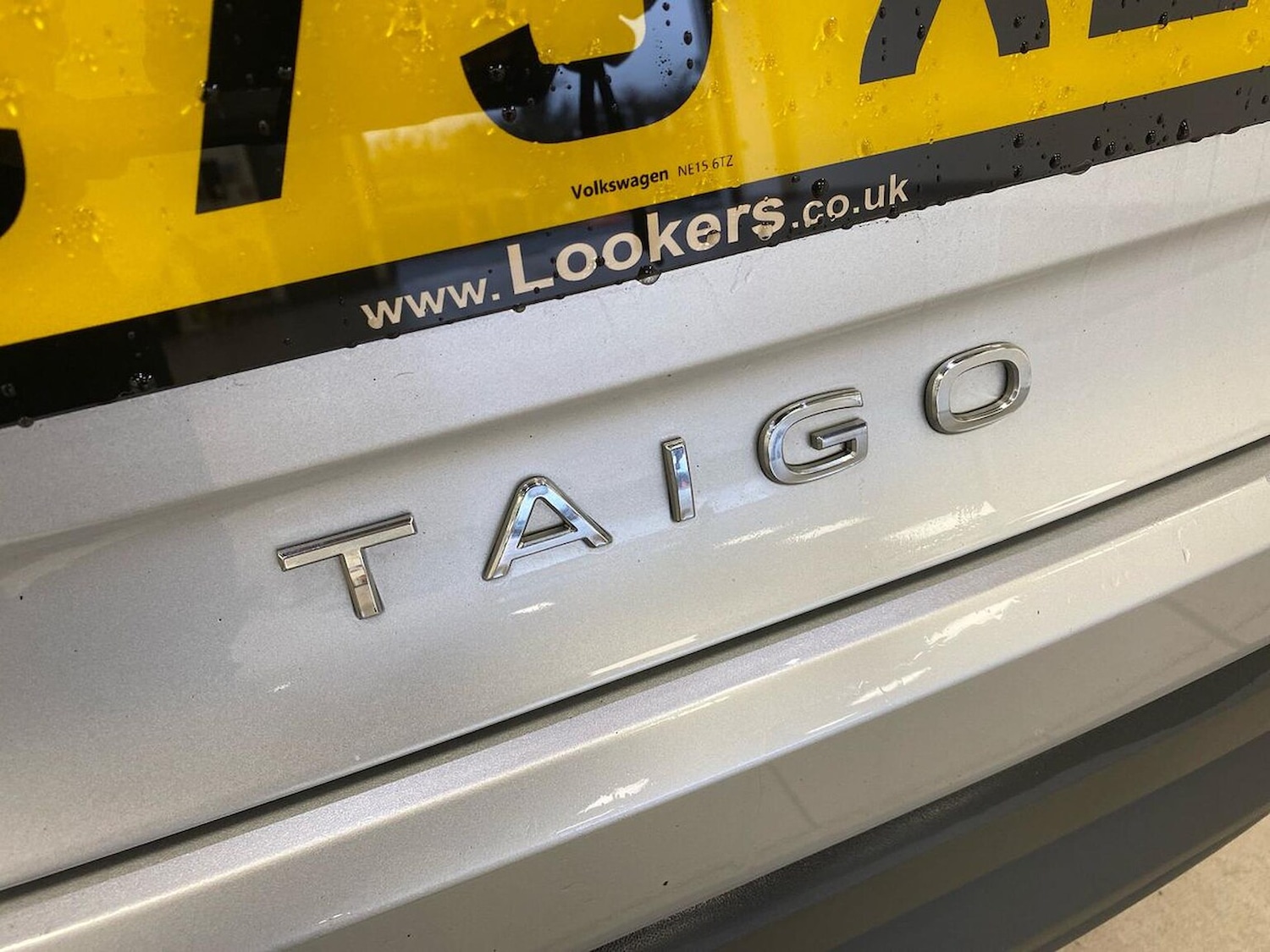 Used Volkswagen Taigo 2023 for sale - 77813358: Photo 35