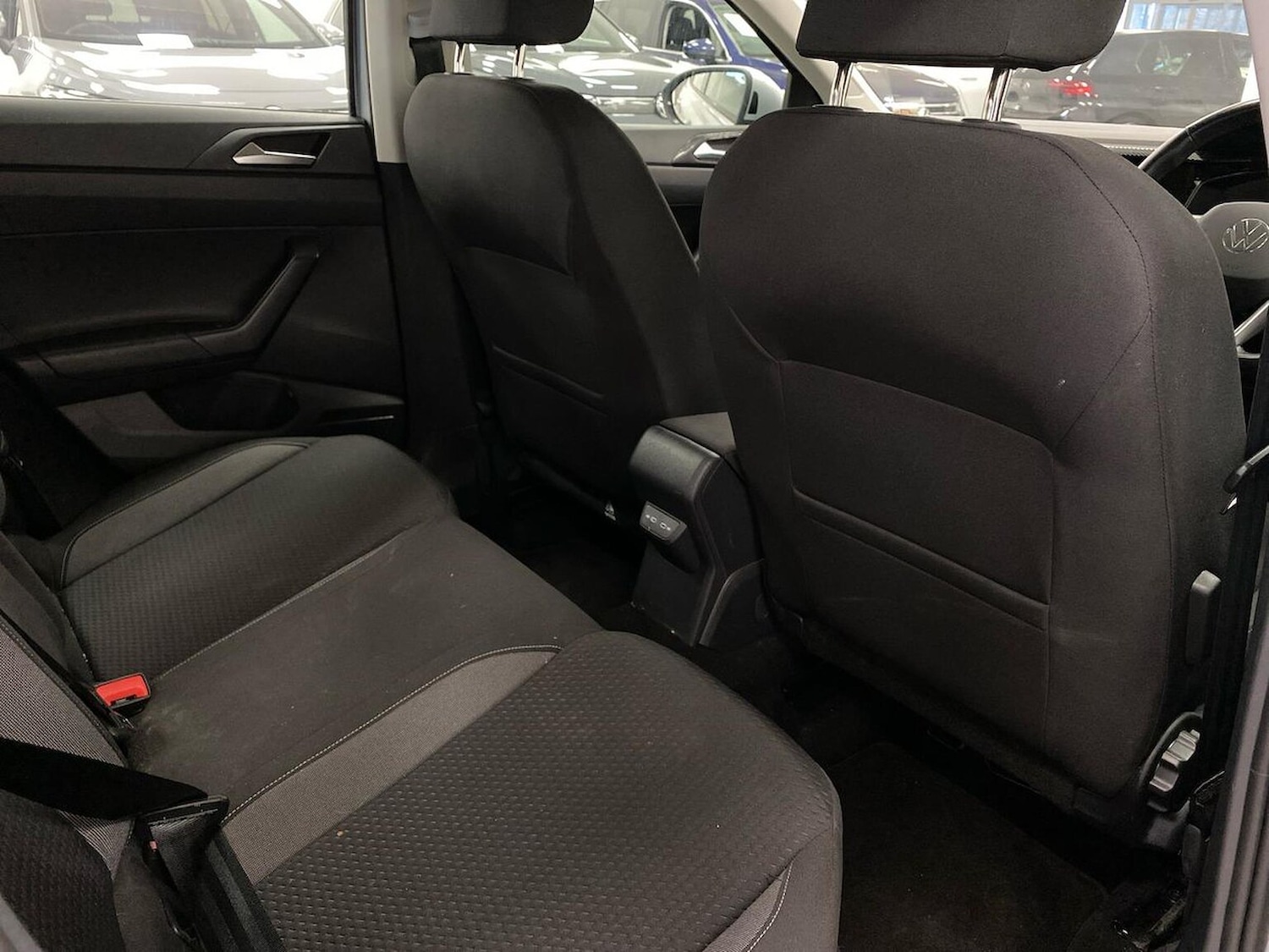 Used Volkswagen Taigo 2023 for sale - 77813358: Photo 37