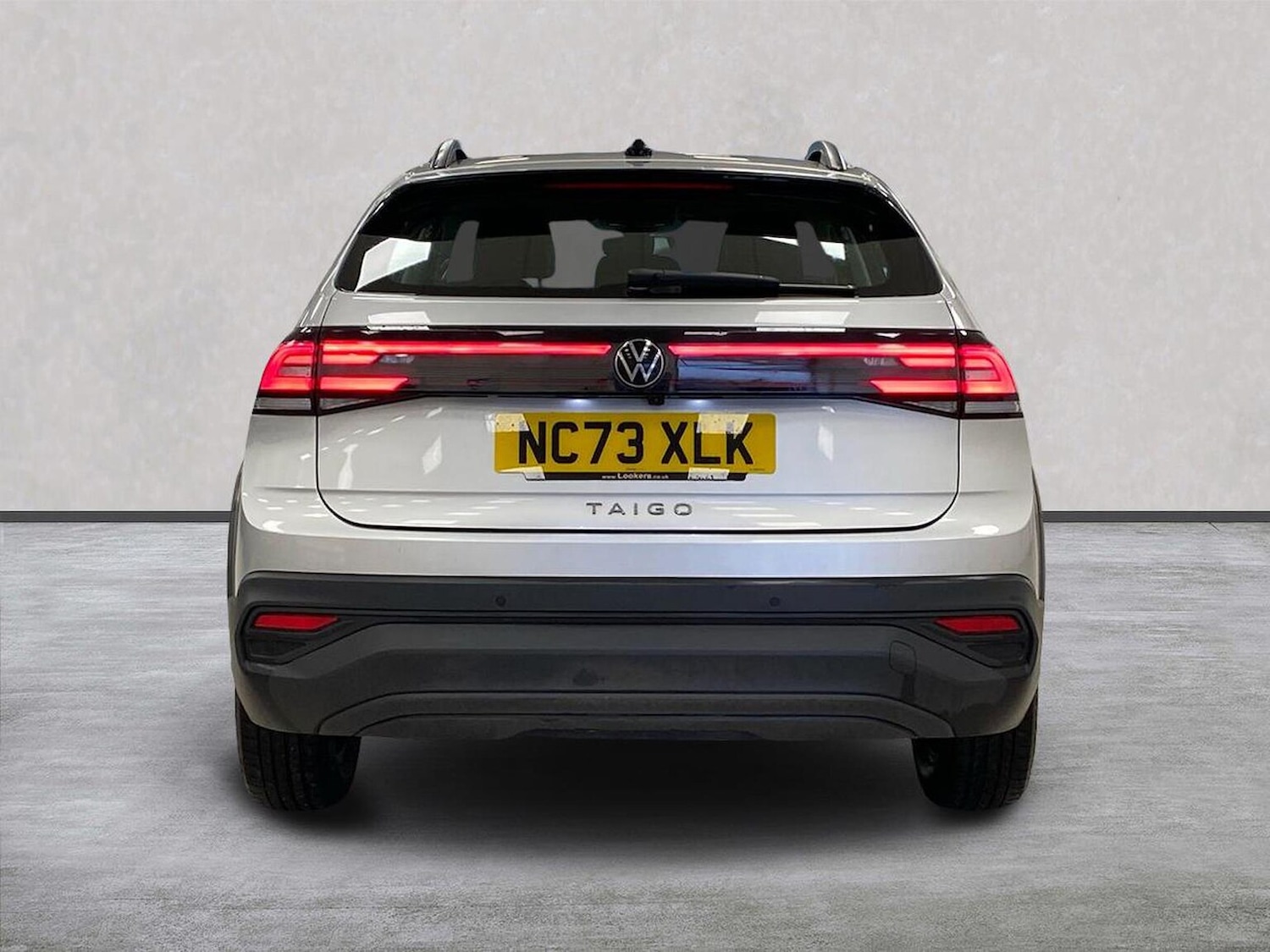 Used Volkswagen Taigo 2023 for sale - 77813358: Photo 4