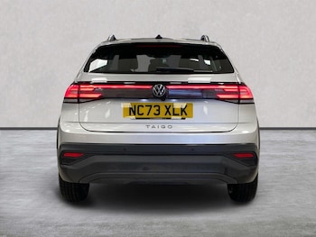 Used Volkswagen Taigo 2023 for sale - 77813358: Photo