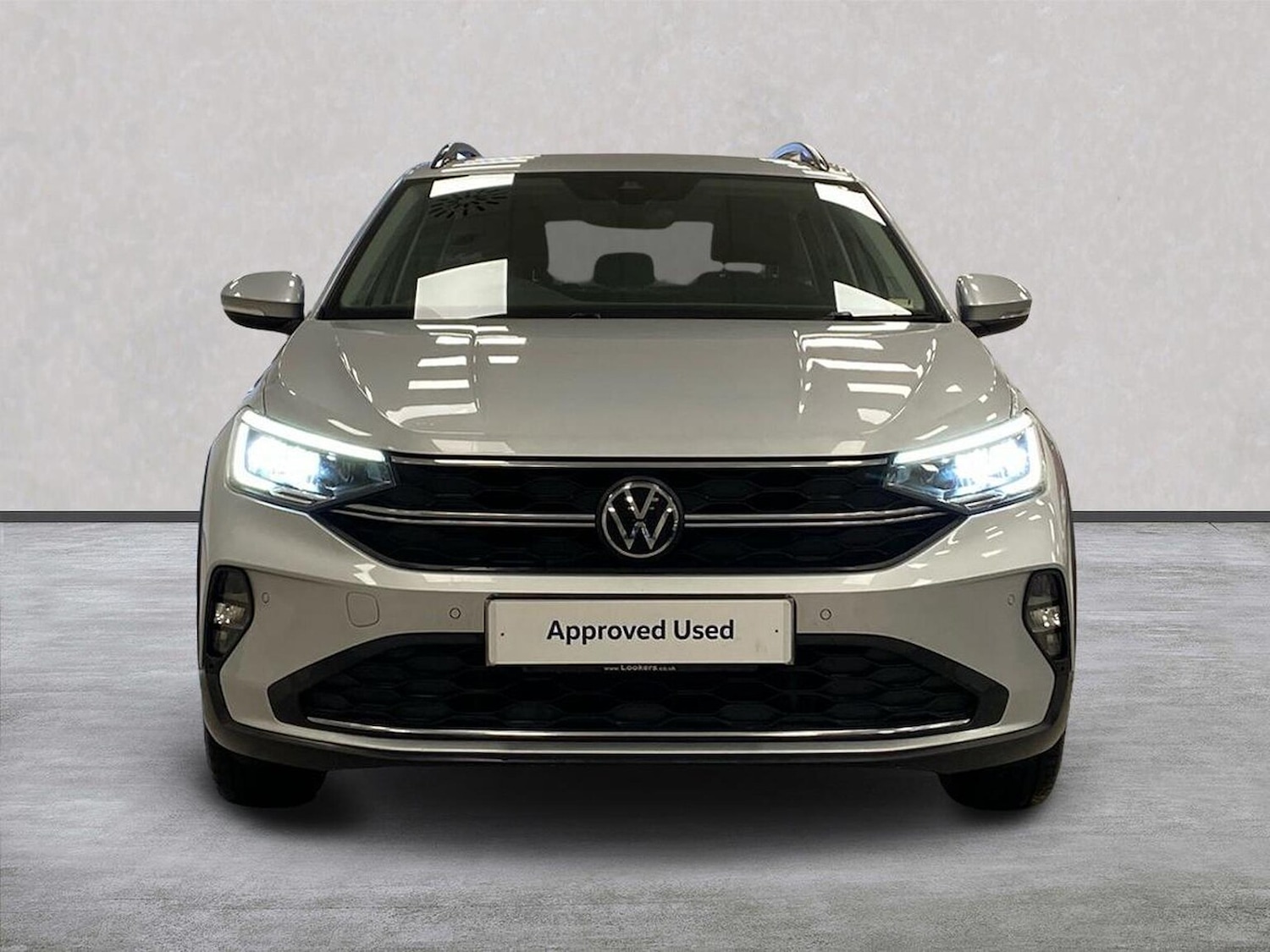 Used Volkswagen Taigo 2023 for sale - 77813358: Photo 5