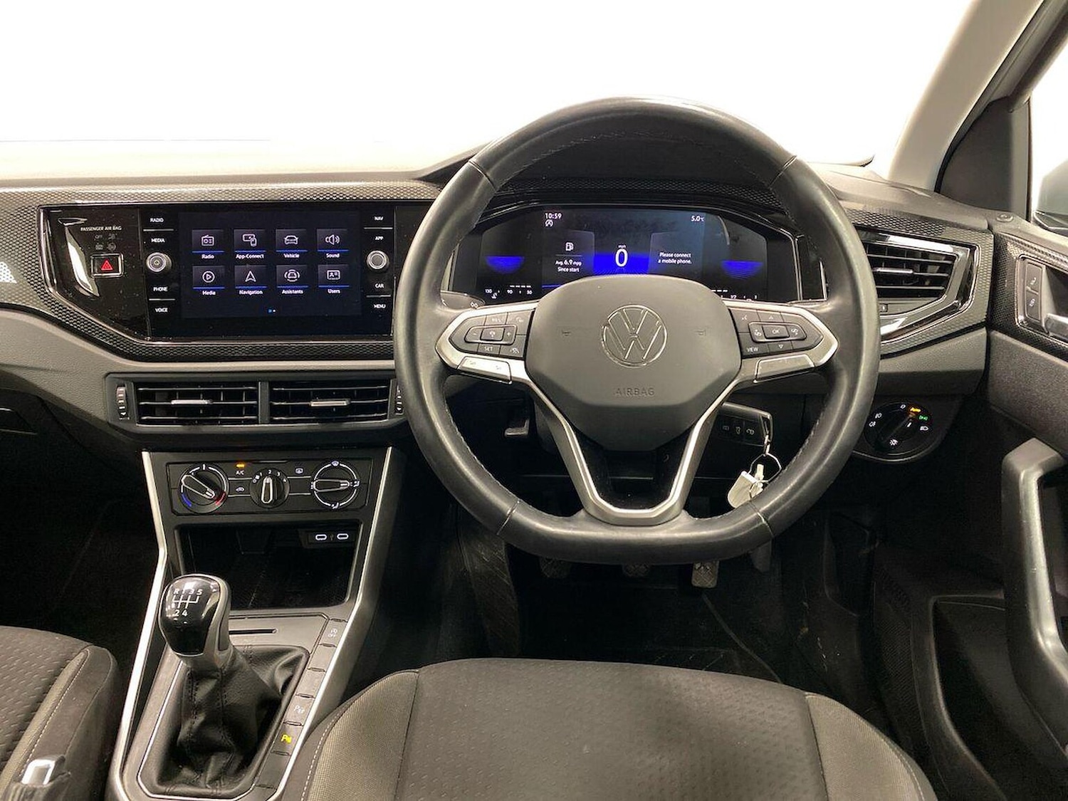 Used Volkswagen Taigo 2023 for sale - 77813358: Photo 9