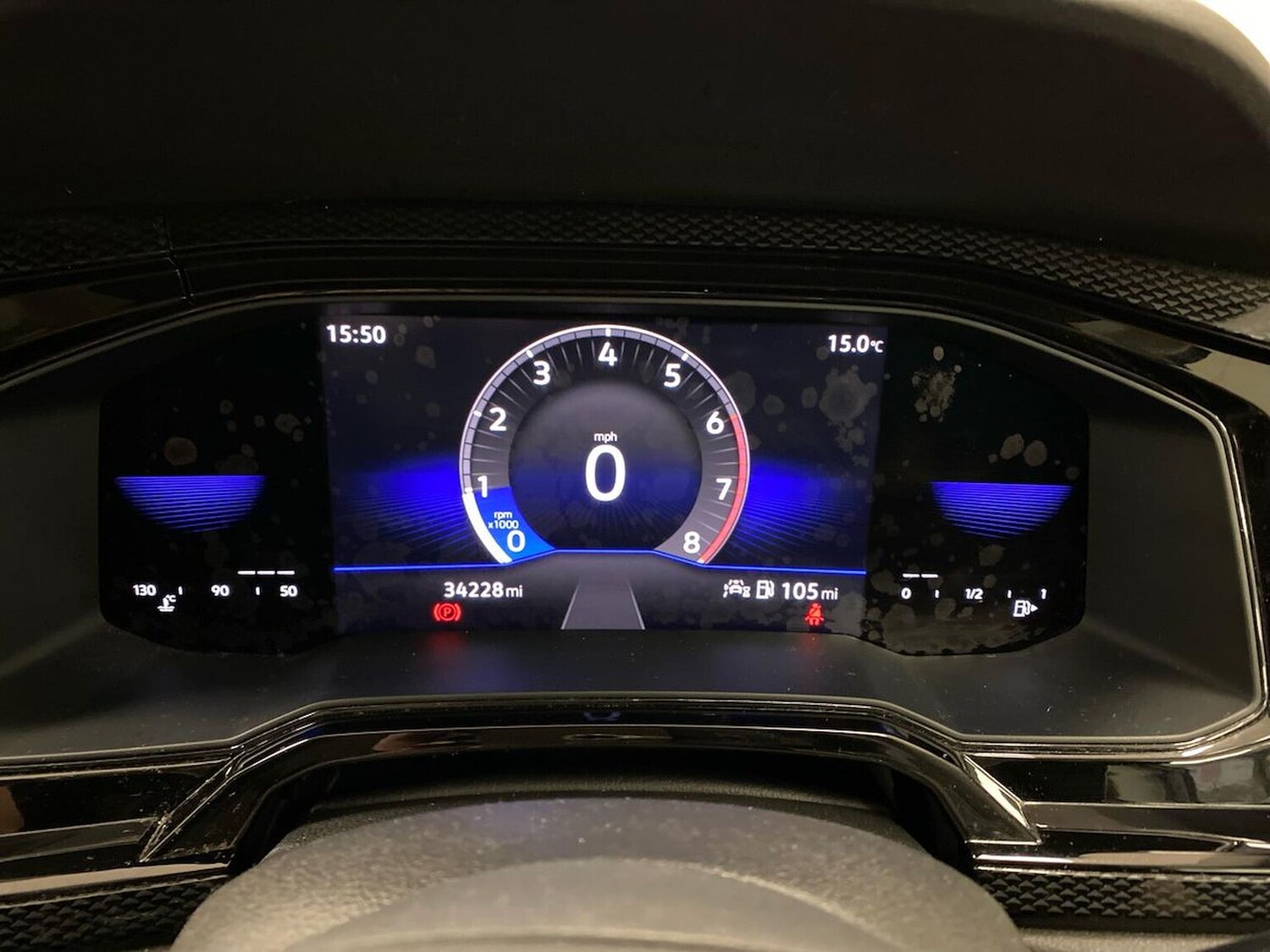 Used Volkswagen Polo 2022 for sale - 76541783: Photo 10