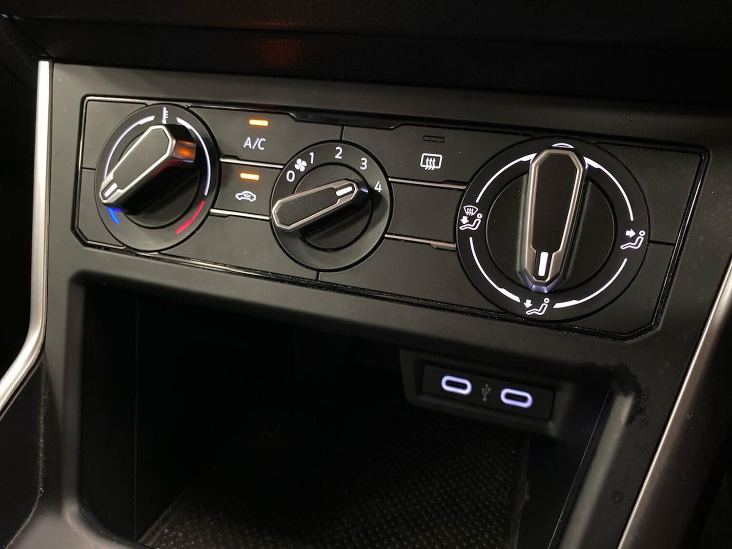 Used Volkswagen Polo 2022 for sale - 76541783: Photo 12