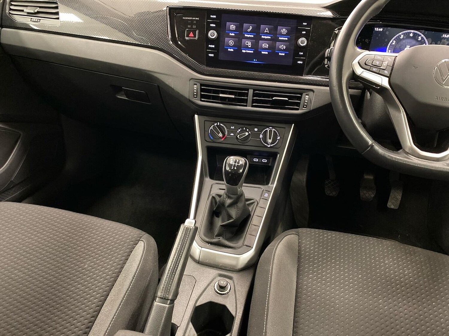 Used Volkswagen Polo 2022 for sale - 76541783: Photo 13