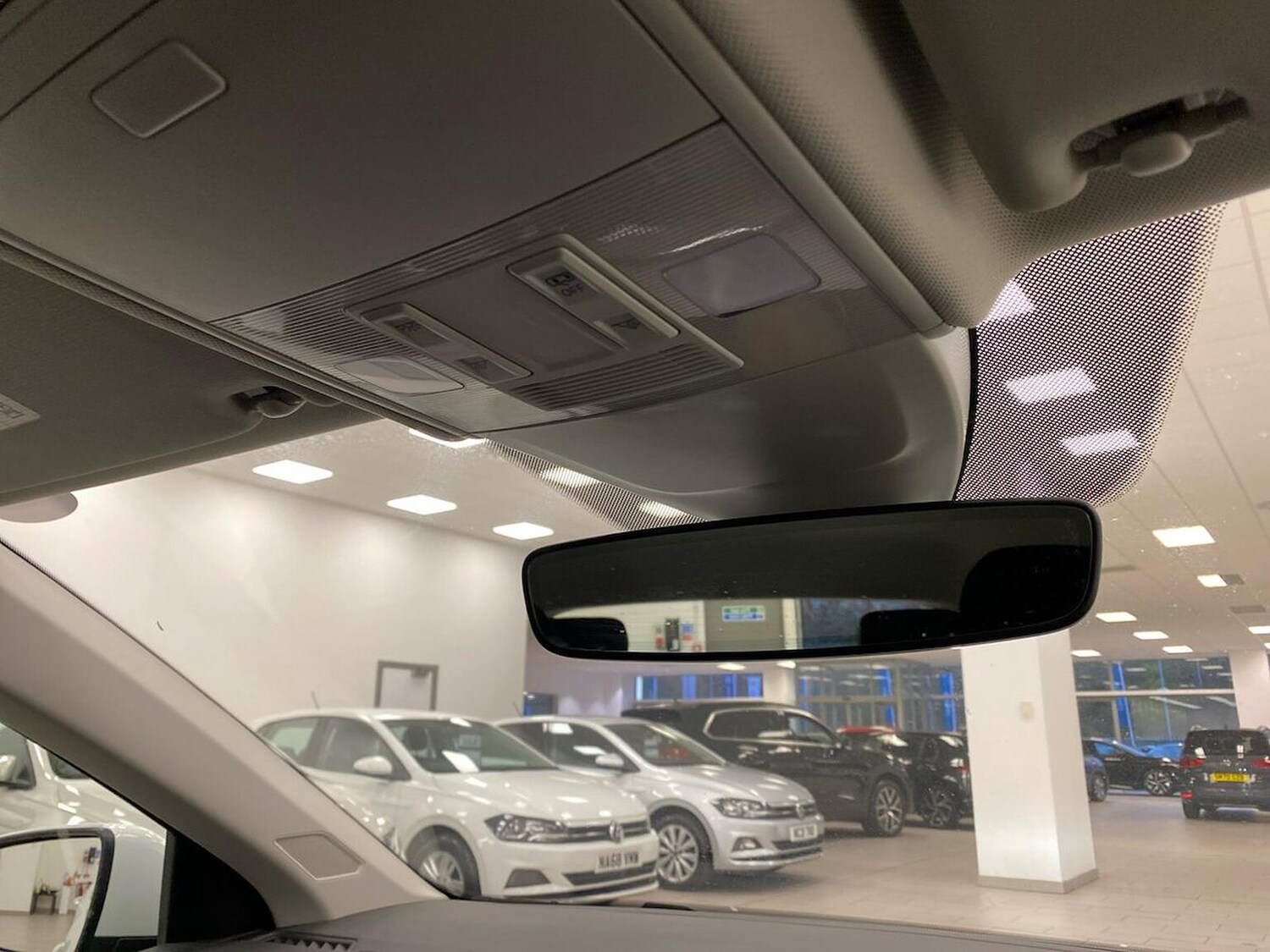 Used Volkswagen Polo 2022 for sale - 76541783: Photo 14