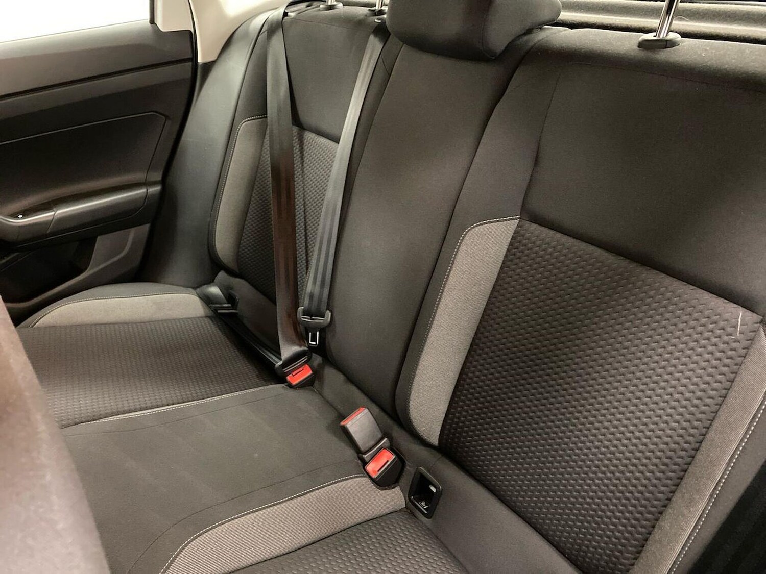 Used Volkswagen Polo 2022 for sale - 76541783: Photo 16