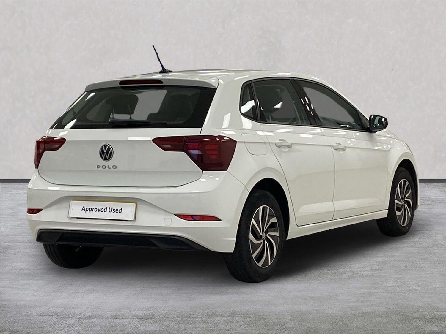 Used Volkswagen Polo 2022 for sale - 76541783: Photo 18